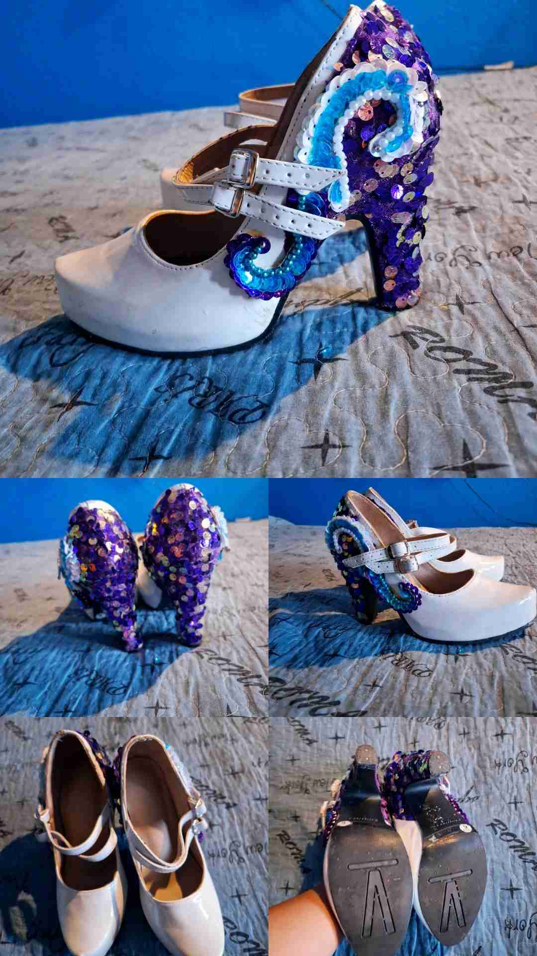 Traje de caporal - miniatura 1