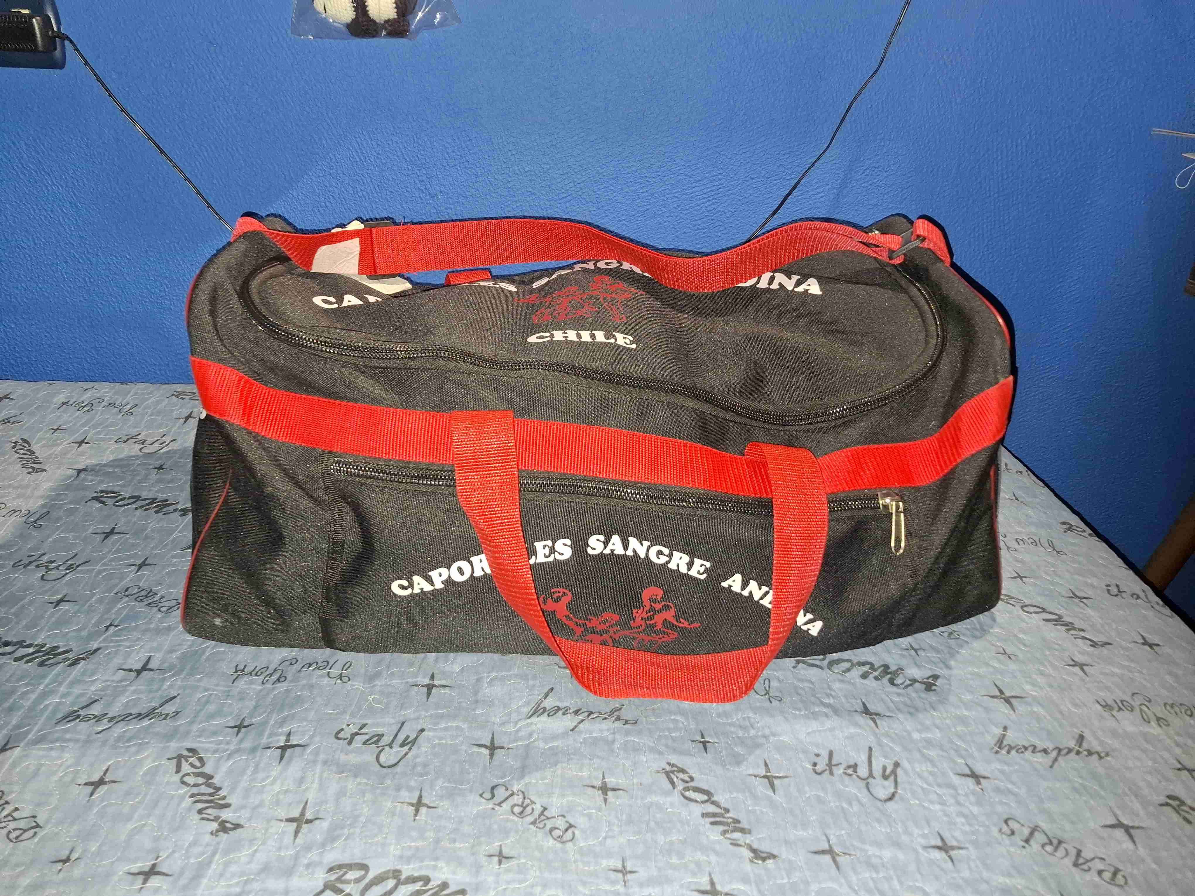 Traje de caporal - miniatura 3