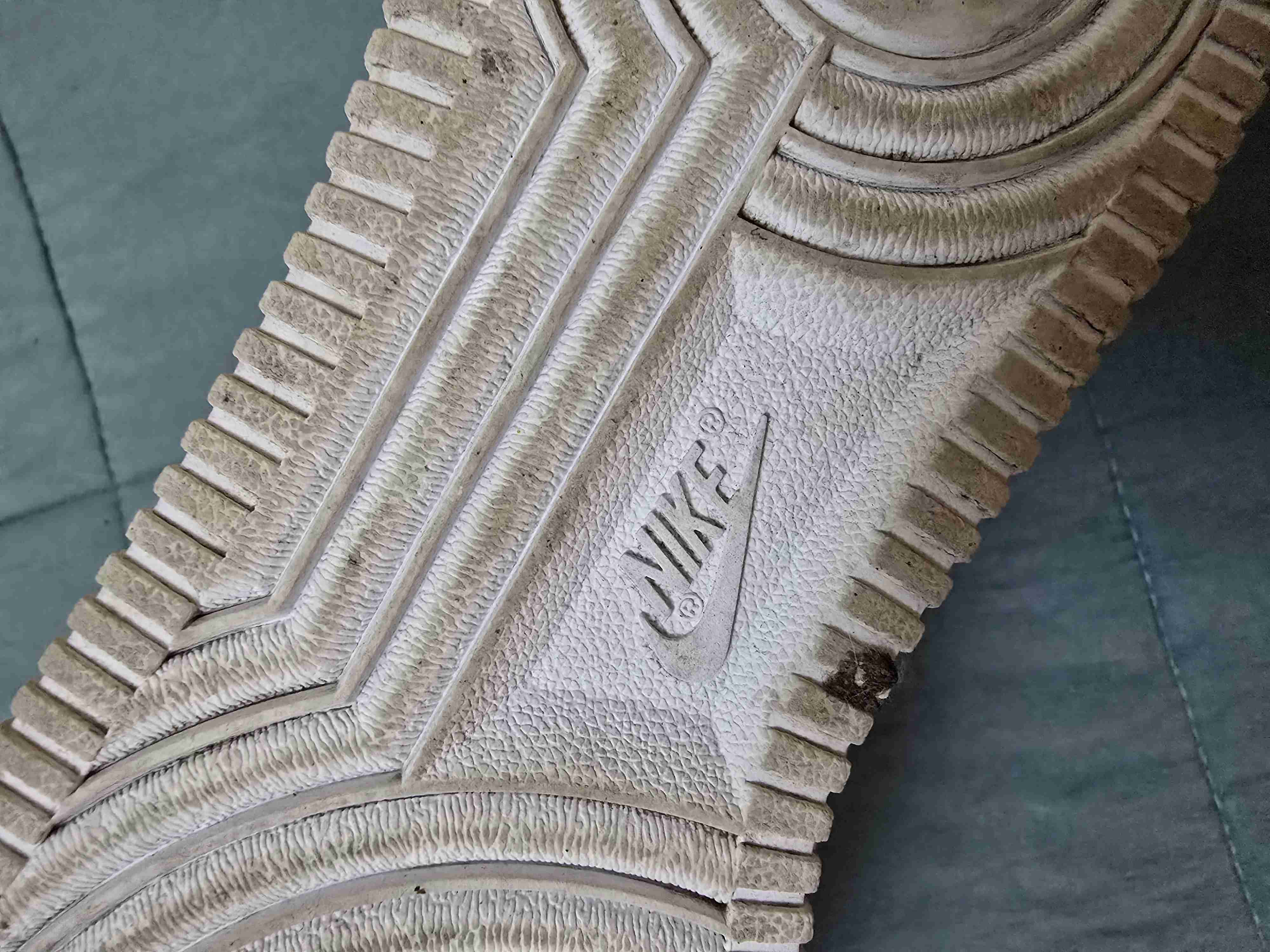 Zapatillas deportivas blancas - 3