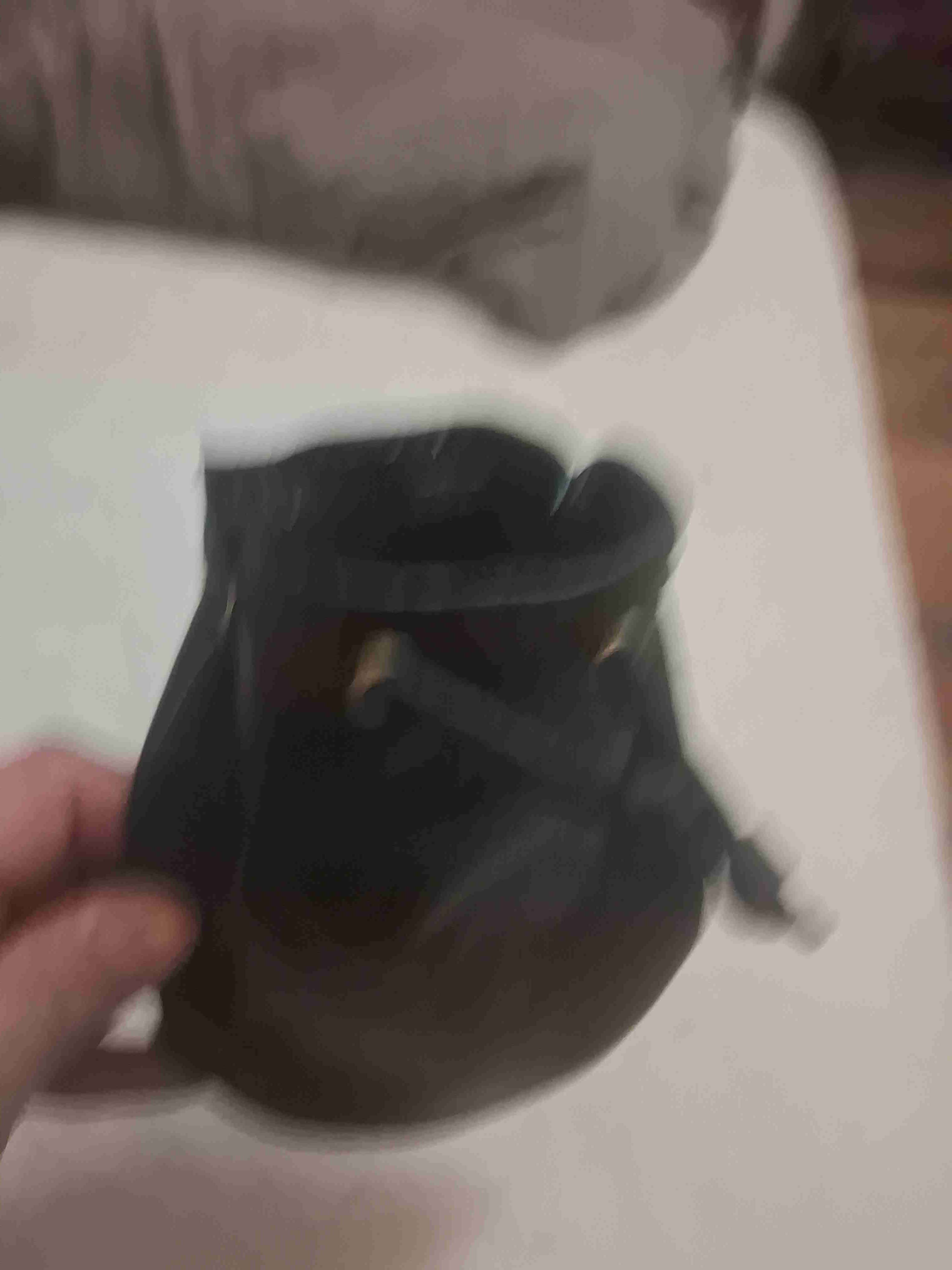 Monedero bolsita de cuero - miniatura 2