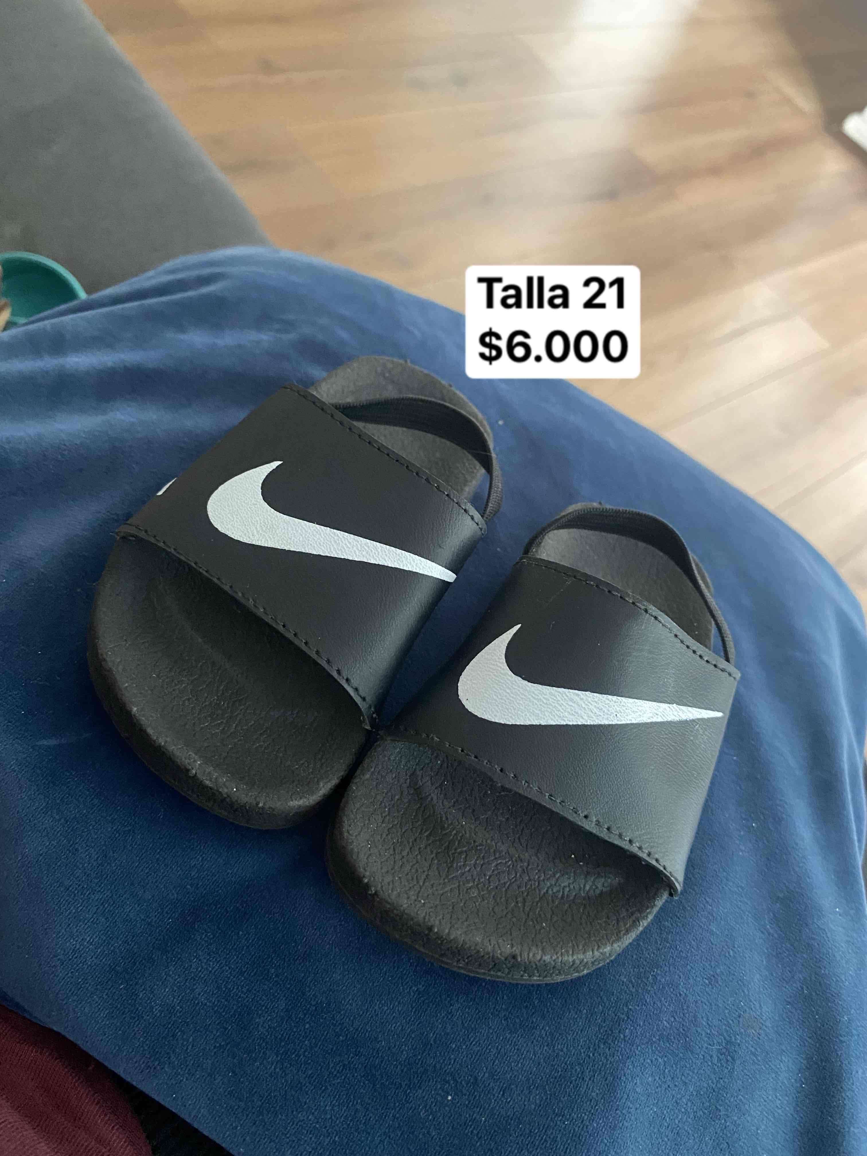 Lote de Zapatillas infantiles - miniatura 4