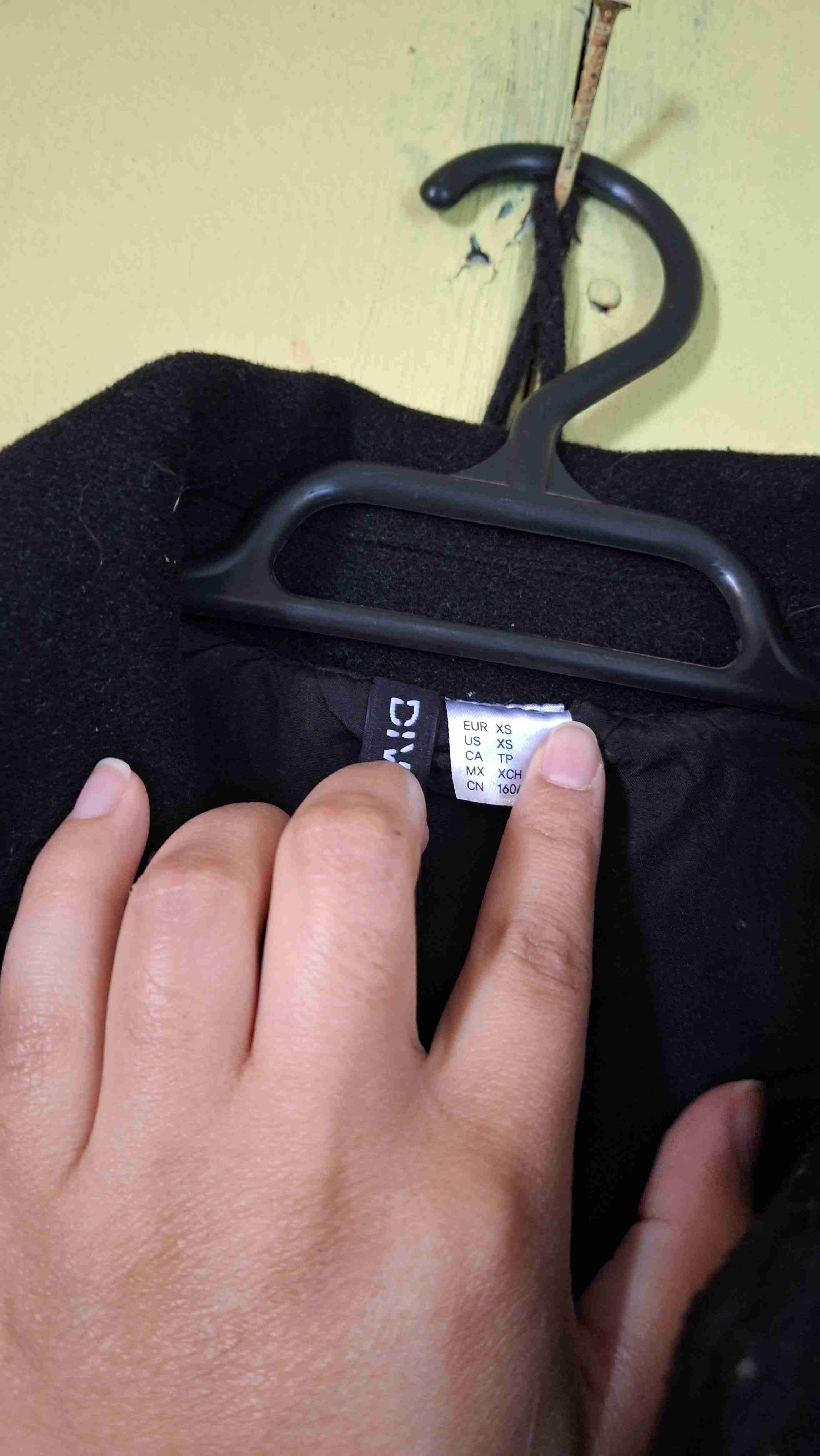 Chaqueta varsity Outdoor Camper 1990 - 3