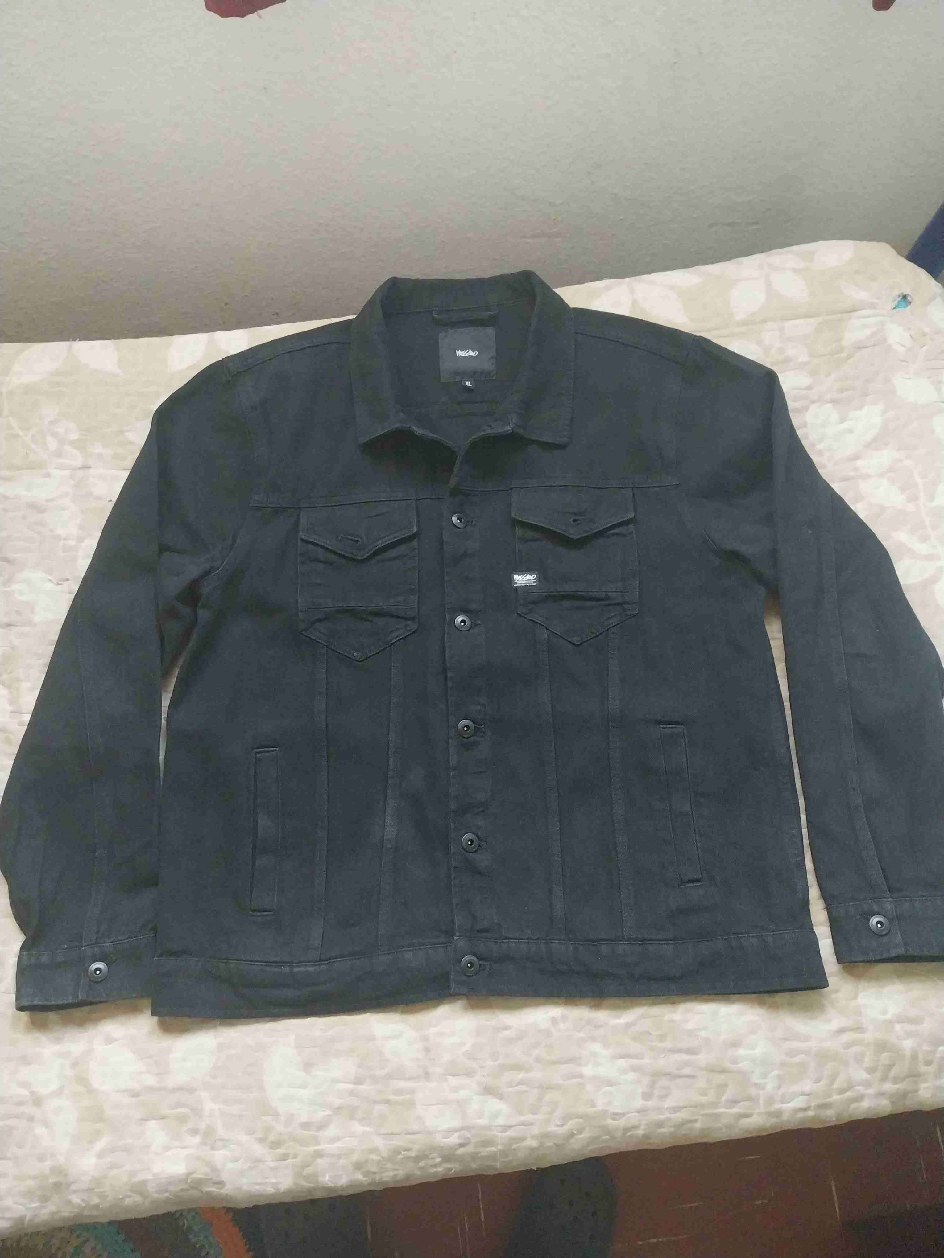 Chaqueta polar con gorro - 2