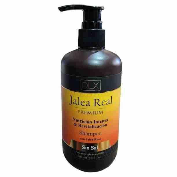 Shampoo Jalea Real Premium - miniatura 1