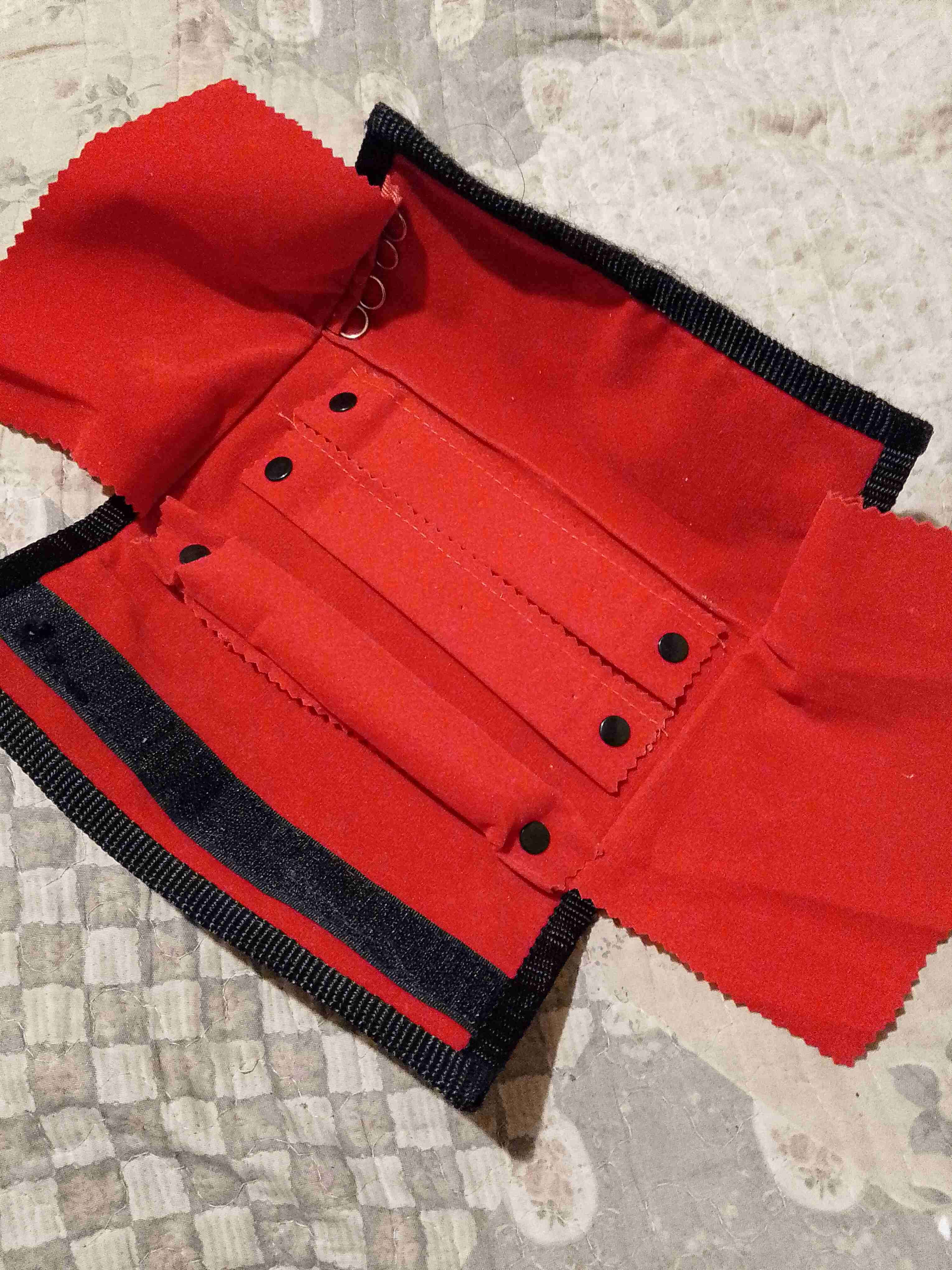 Manga exhibición de joyas - miniatura 2