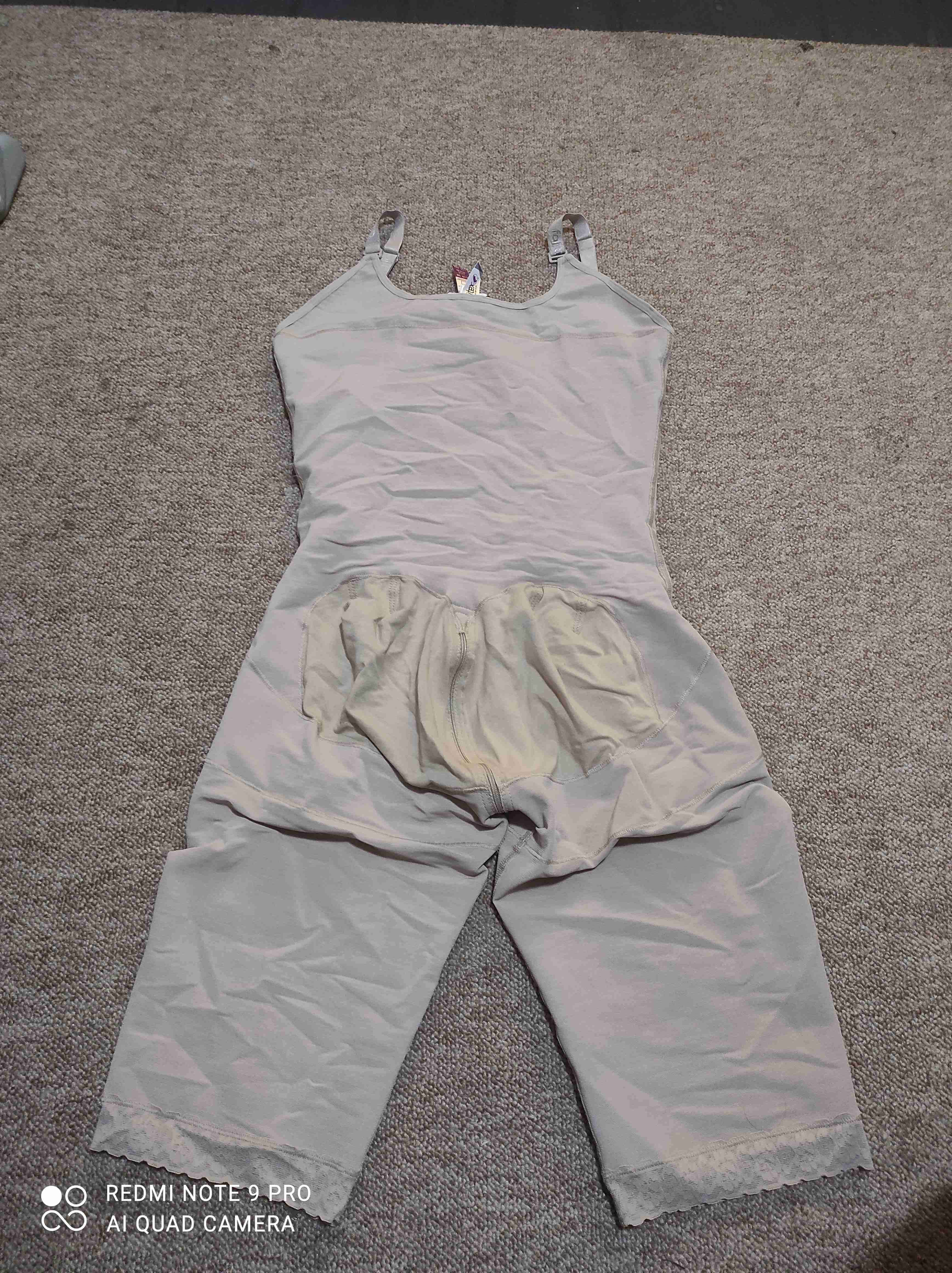 Faja de alta compresión - miniatura 1