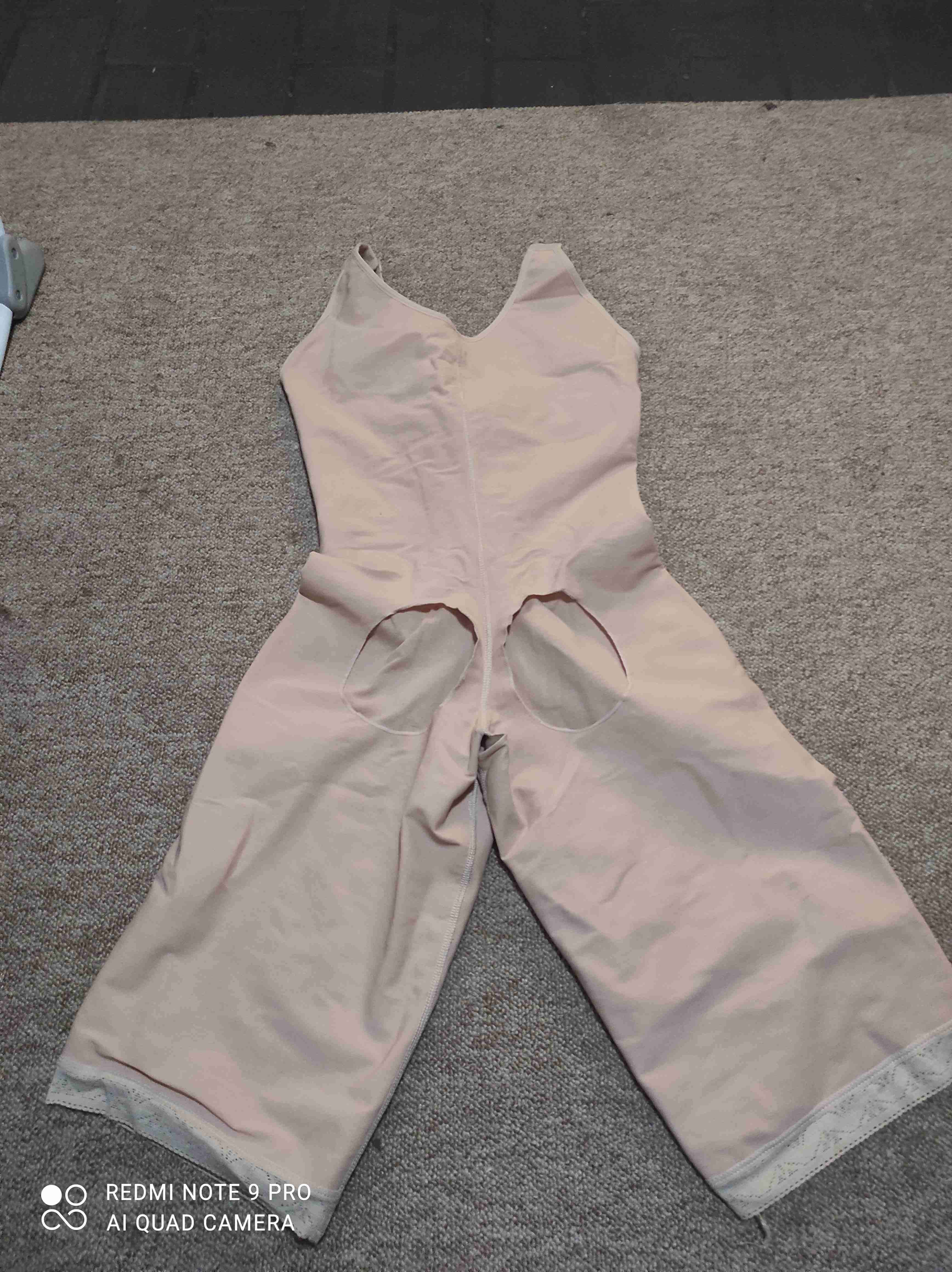 Faja de alta compresión - miniatura 2