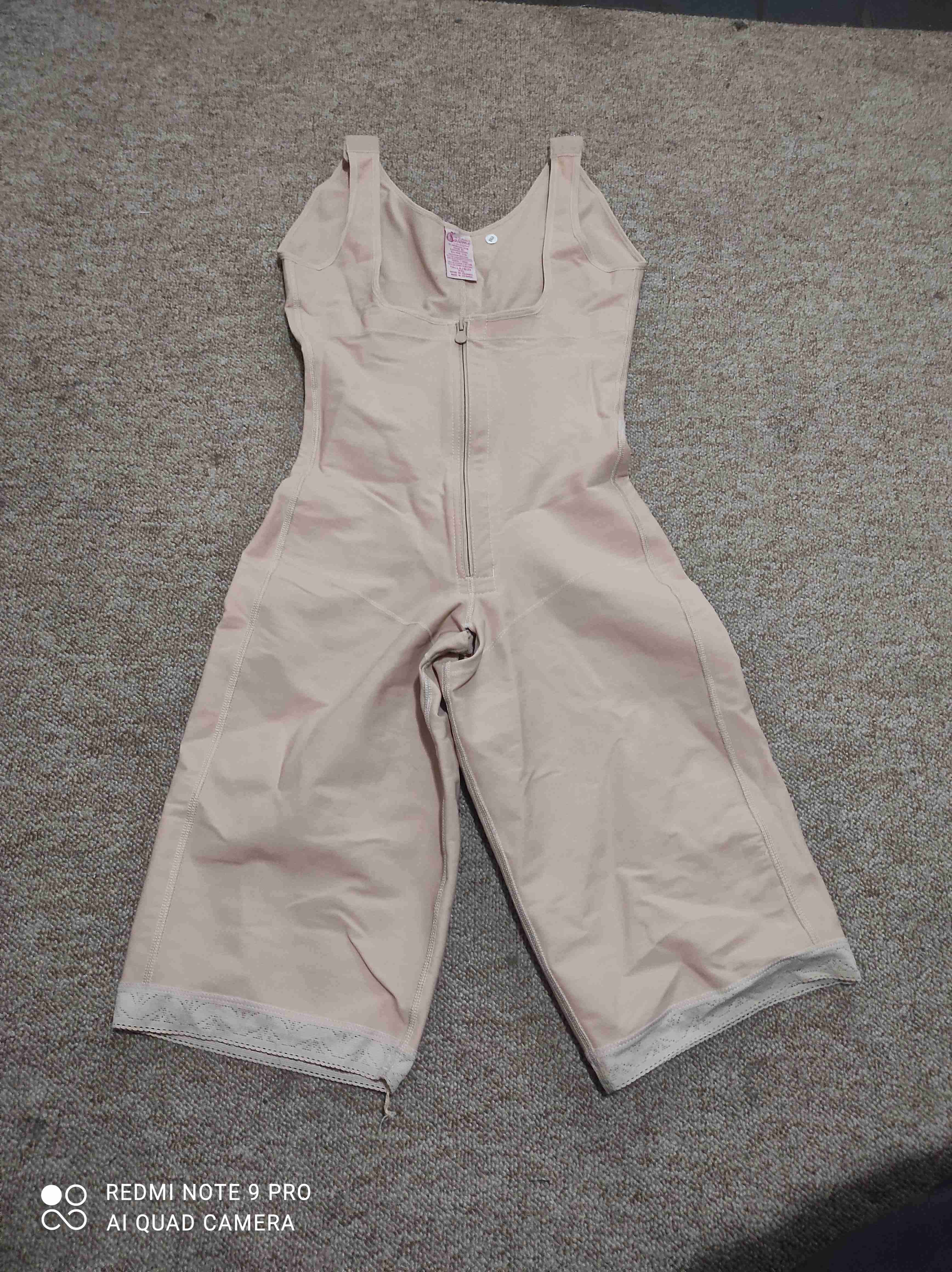 Faja de alta compresión - miniatura 3