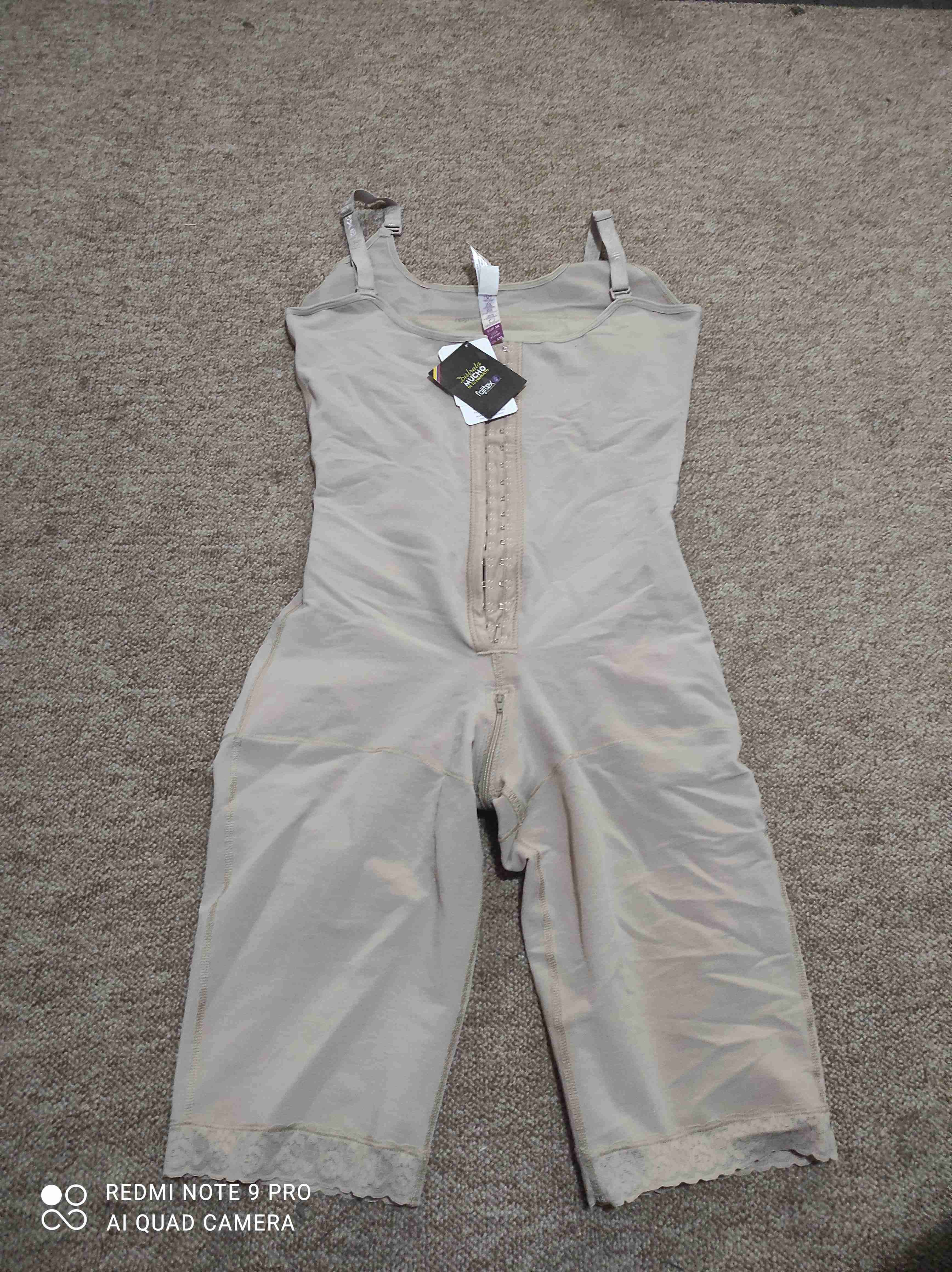 Faja de alta compresión - miniatura 4