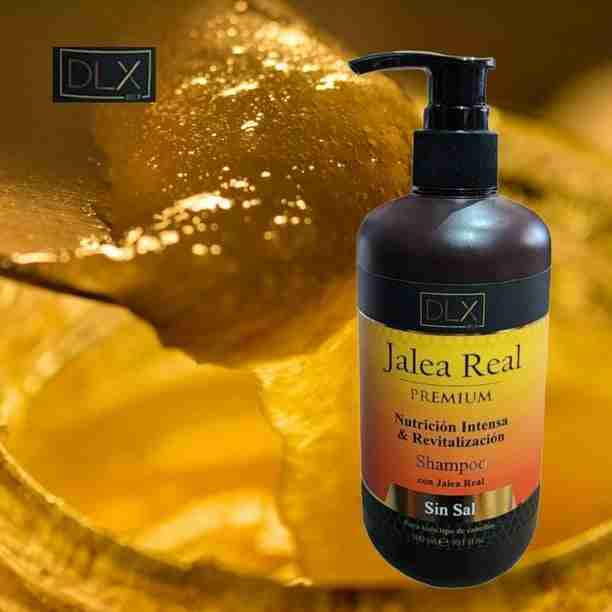 Shampoo Jalea Real Premium - miniatura 2