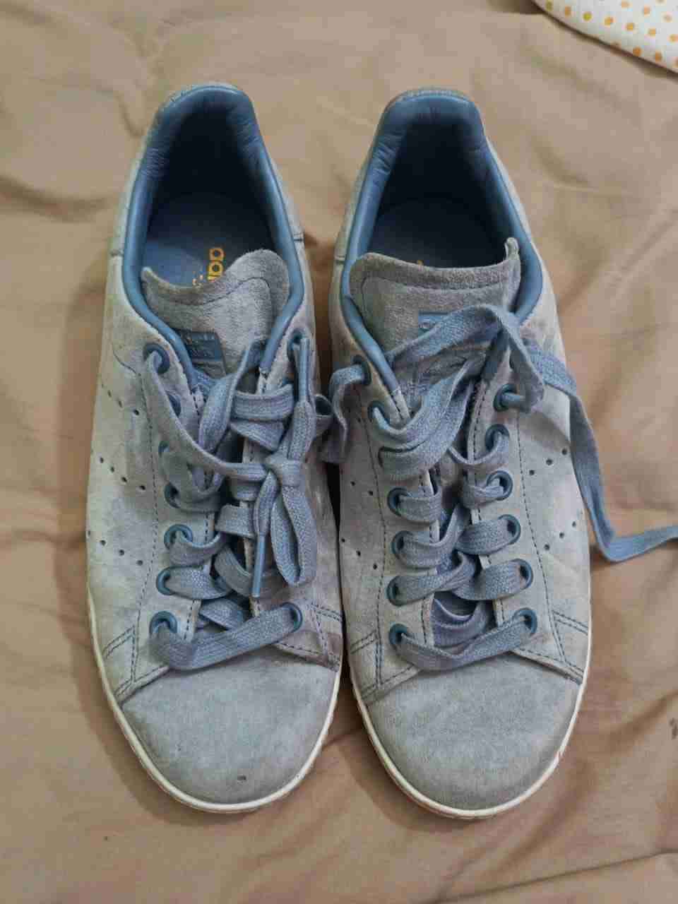 Zapatillas deportivas azules - 1