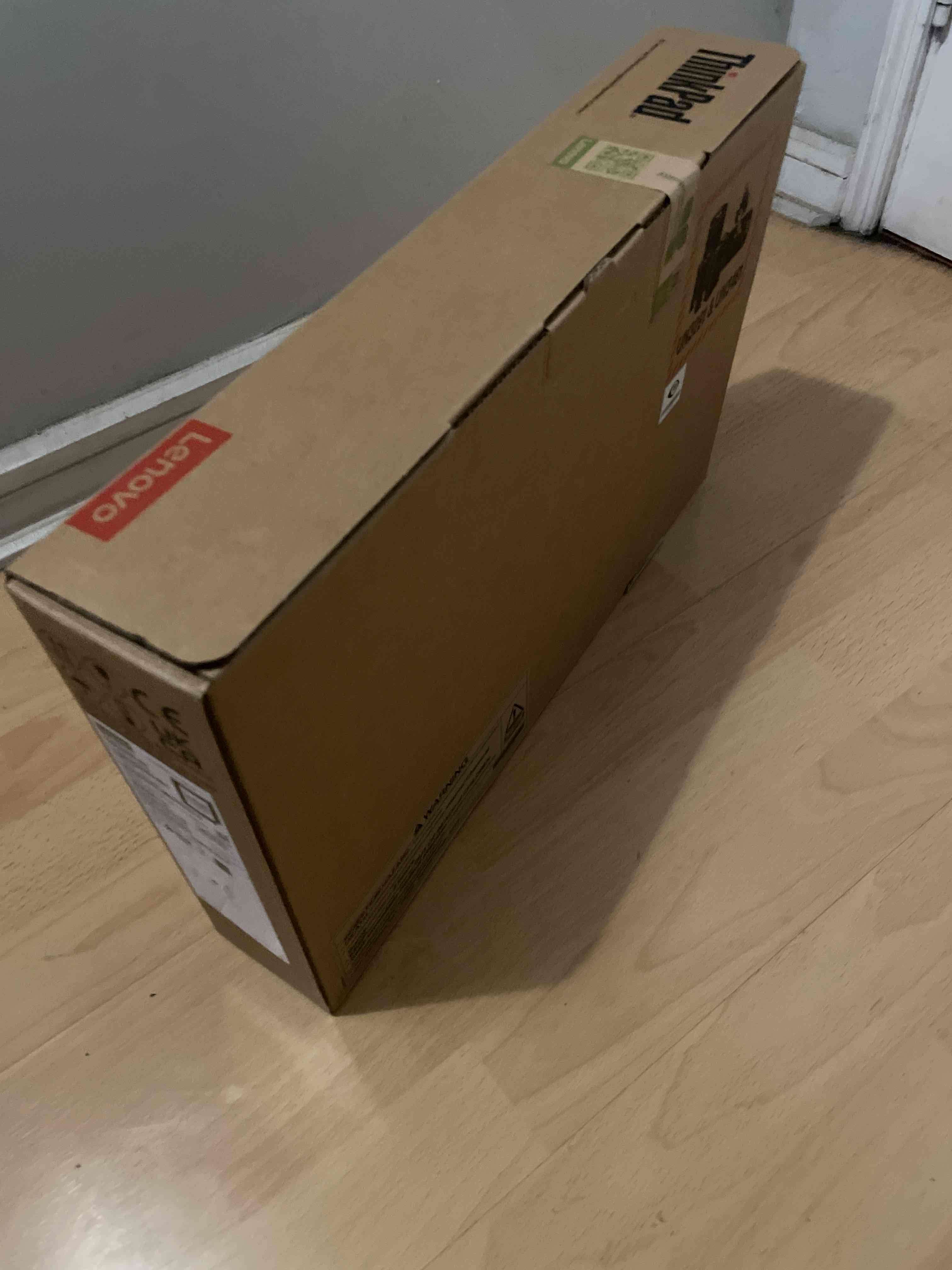 Notebook Lenovo ThinkPad L14 Gen 5 ultra 5 - miniatura 3