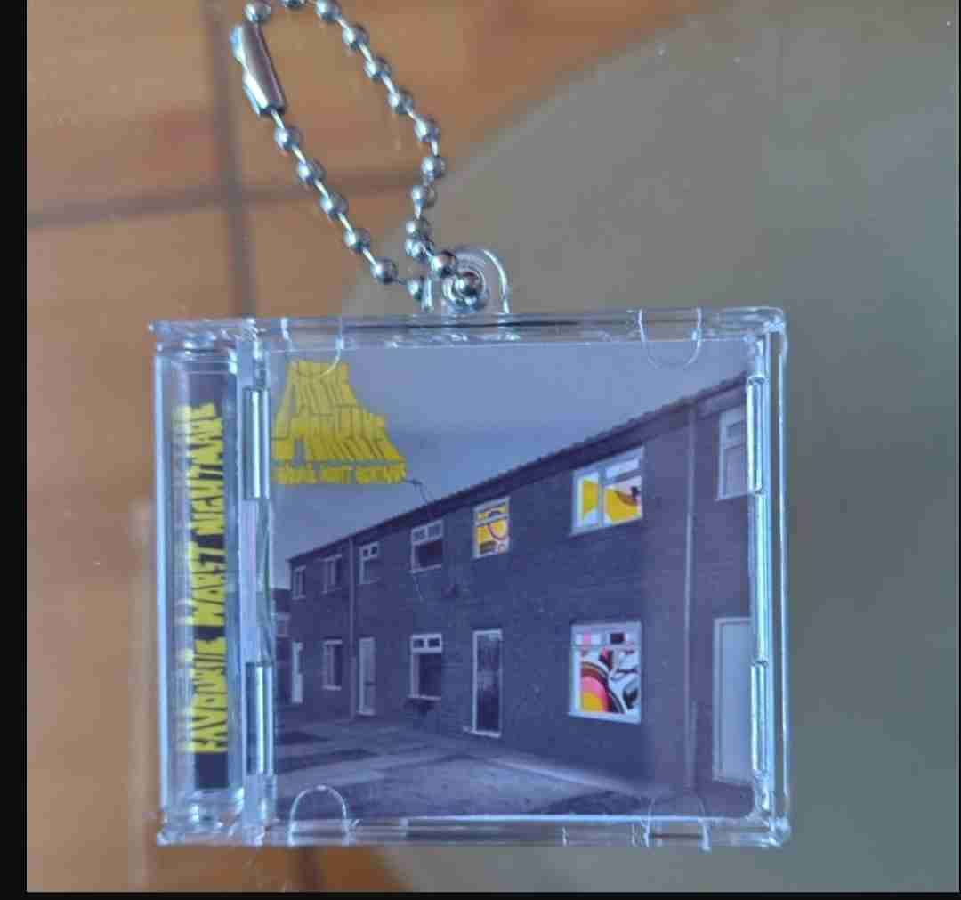 Llavero Album - miniatura 3