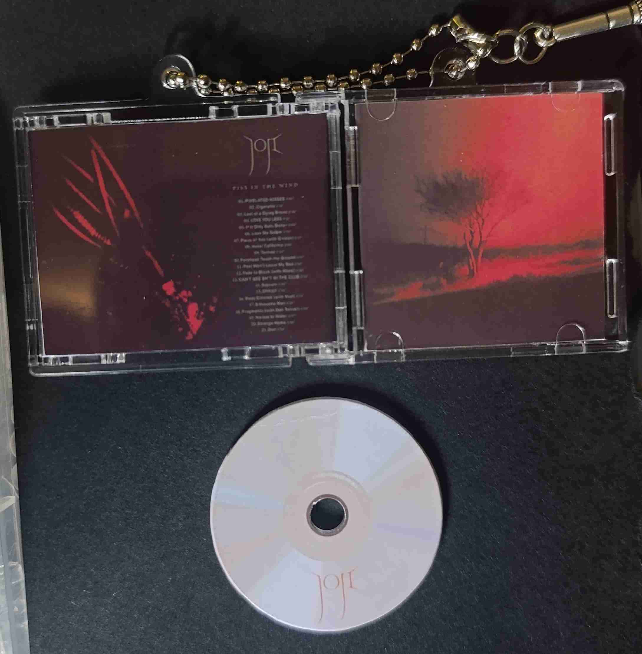 Llavero Album - miniatura 5