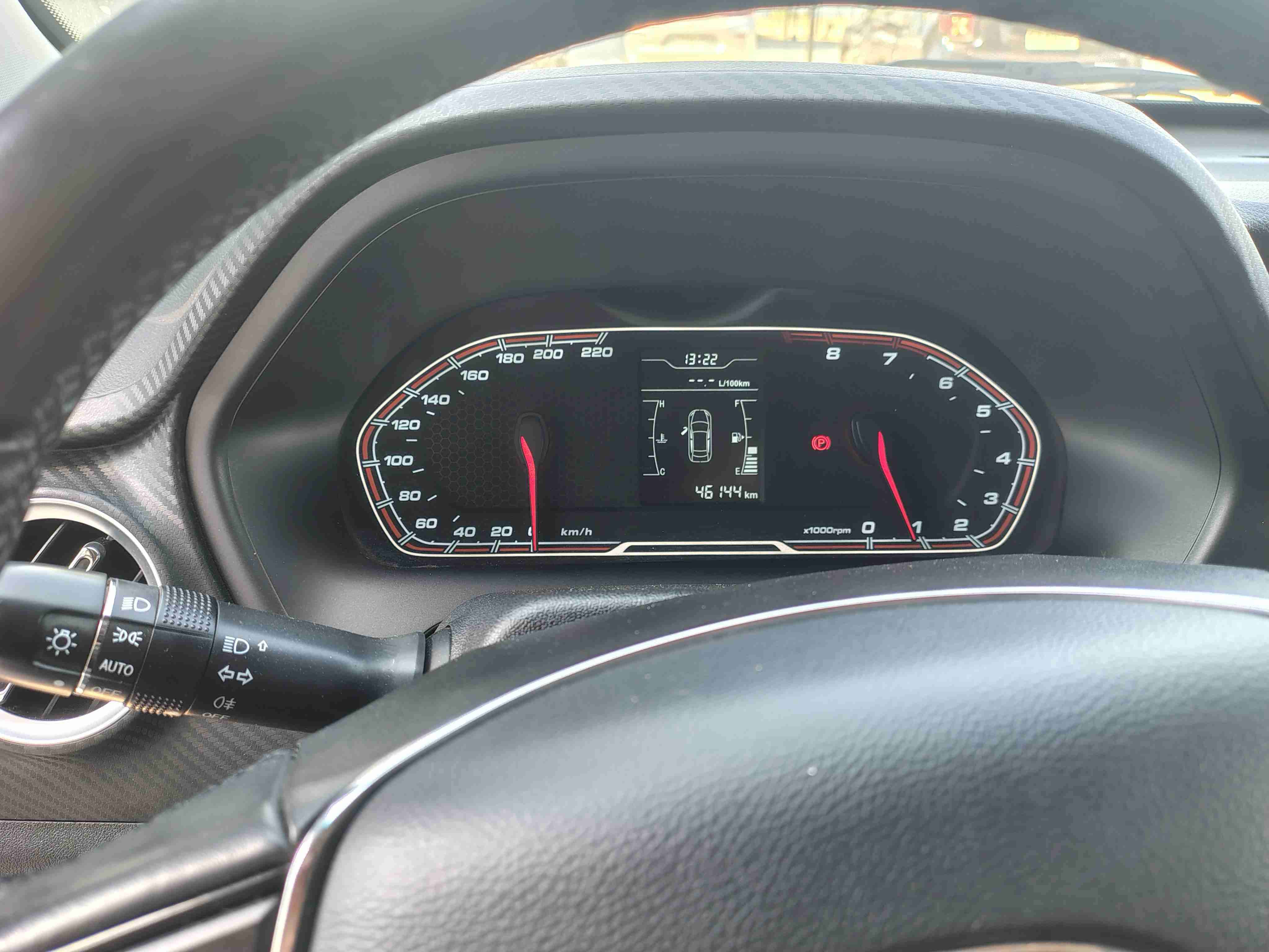 SUV Chery Tiggo 2 - miniatura 6