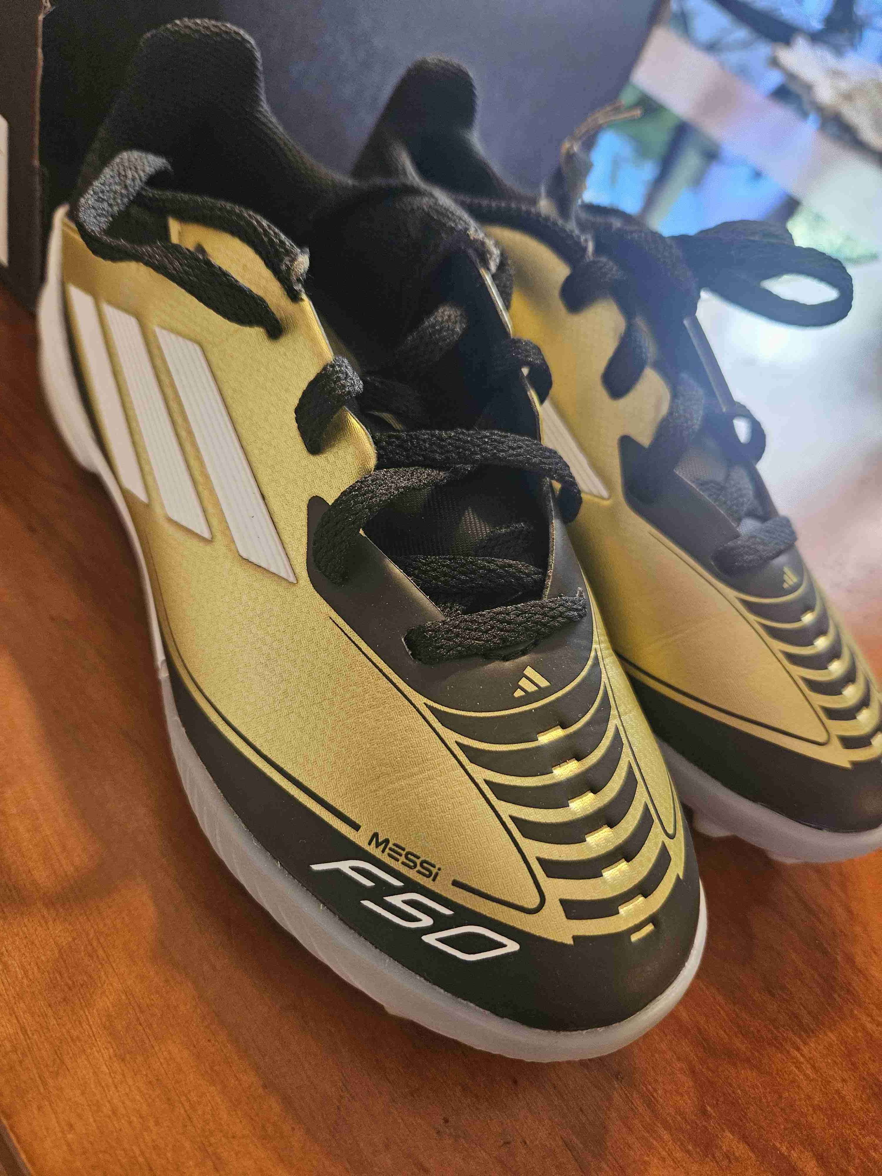 Zapatillas deportivas Messi F50 - miniatura 1