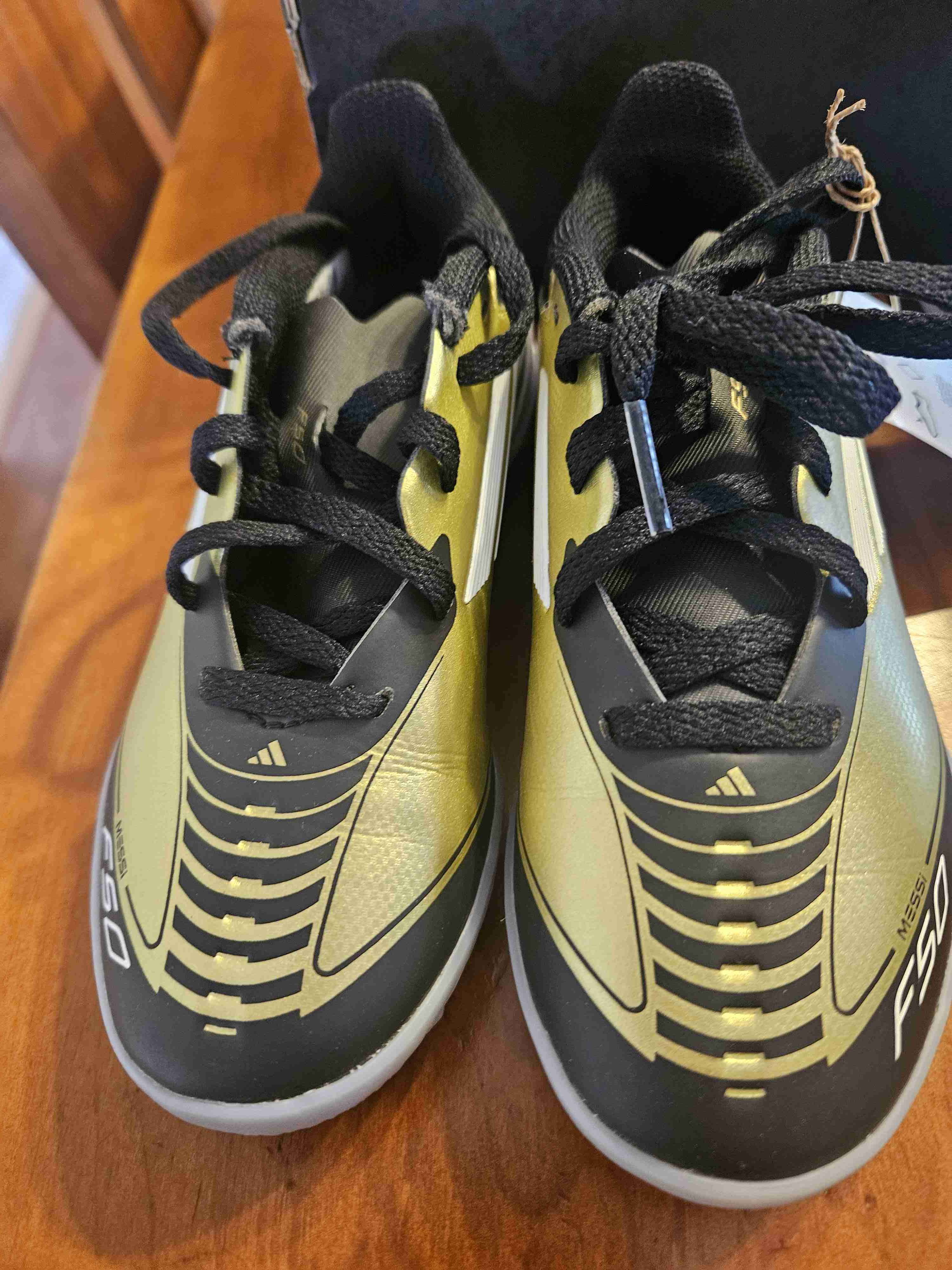 Zapatillas deportivas Messi F50 - miniatura 2