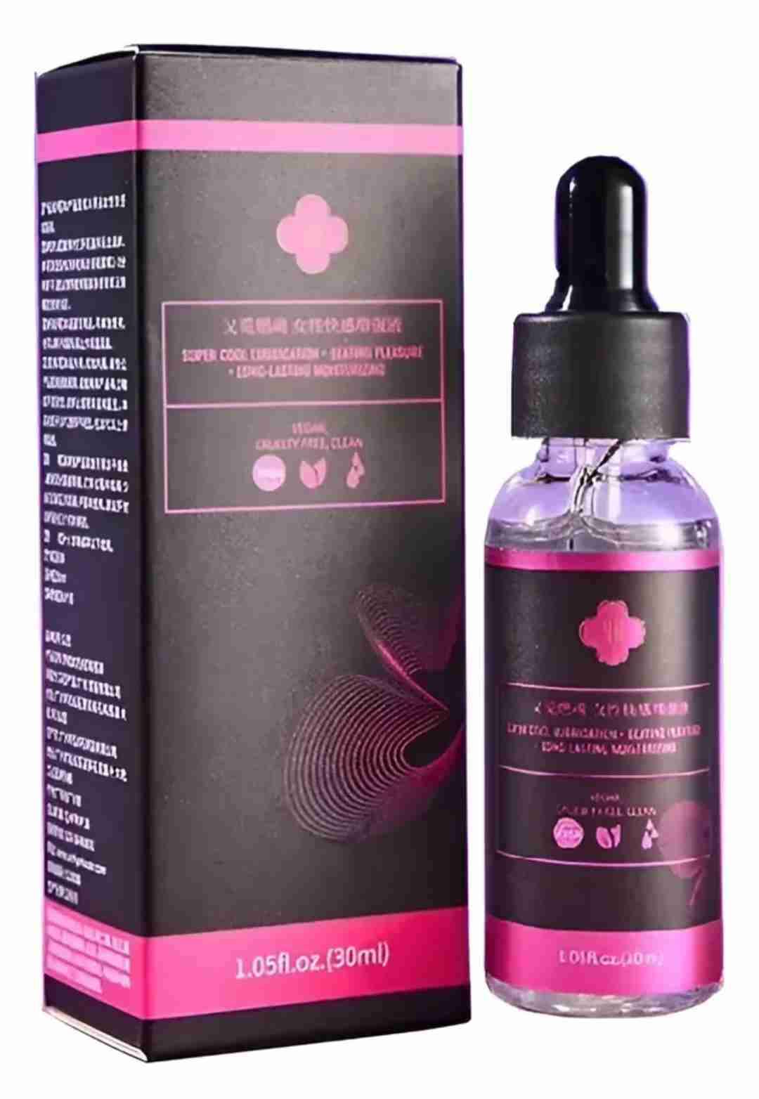 Gel de Orgasmo Extremo para mujeres - miniatura 3