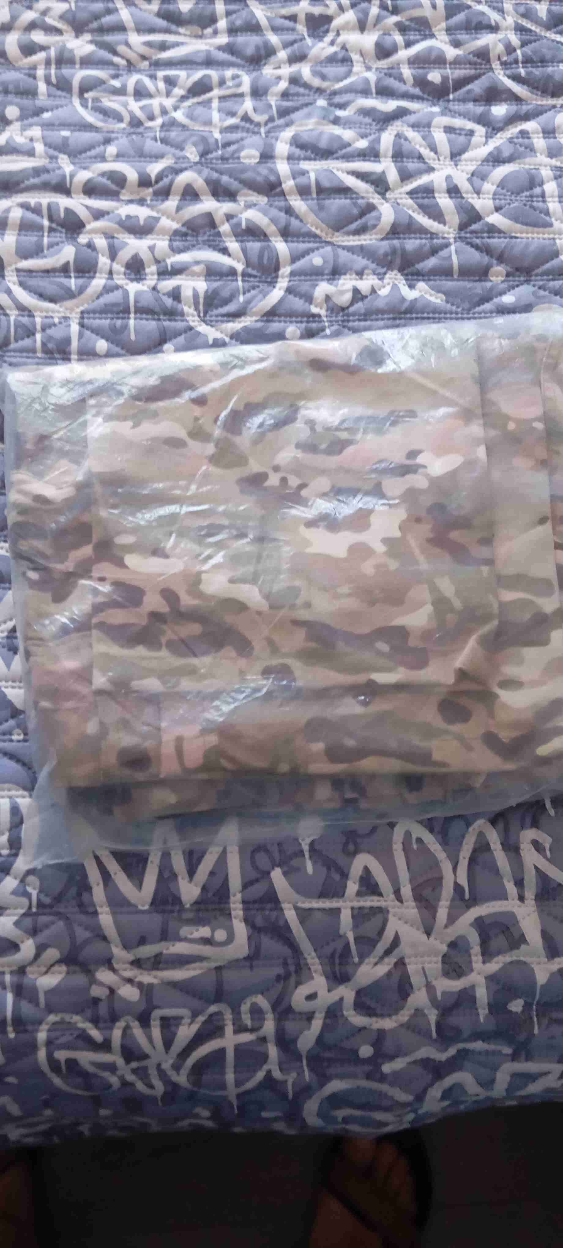 Pantalones camuflados 48 - miniatura 3