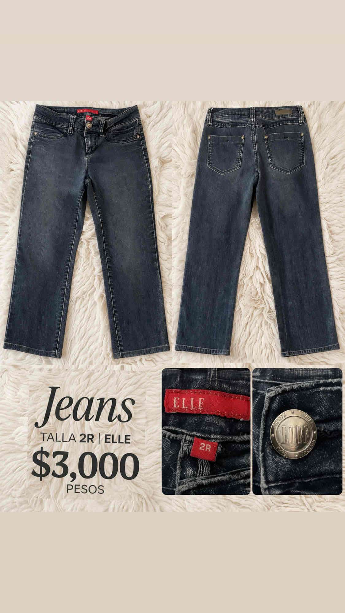 Jeans
