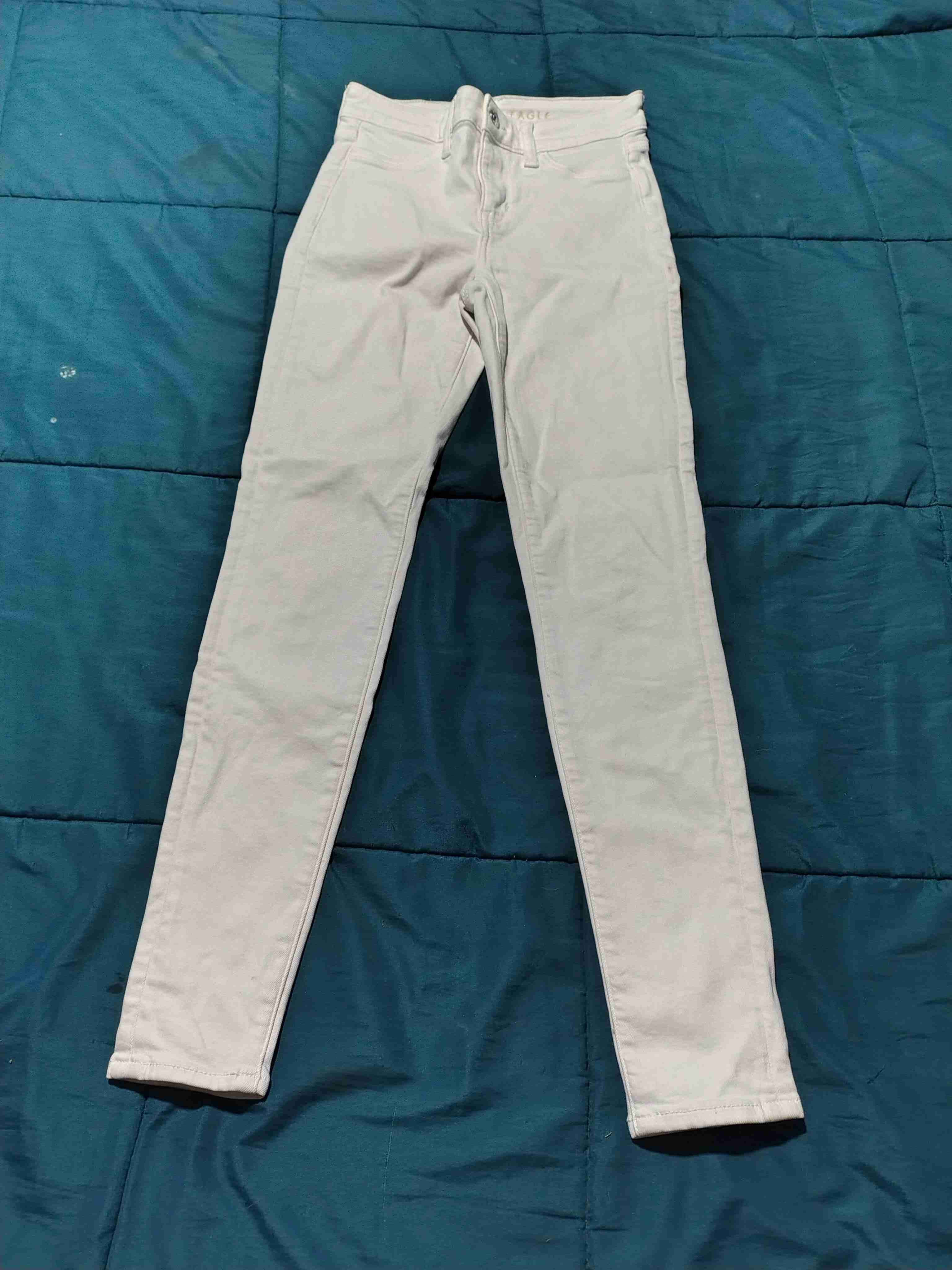 Pantalones cargo gris oscuros - miniatura 4