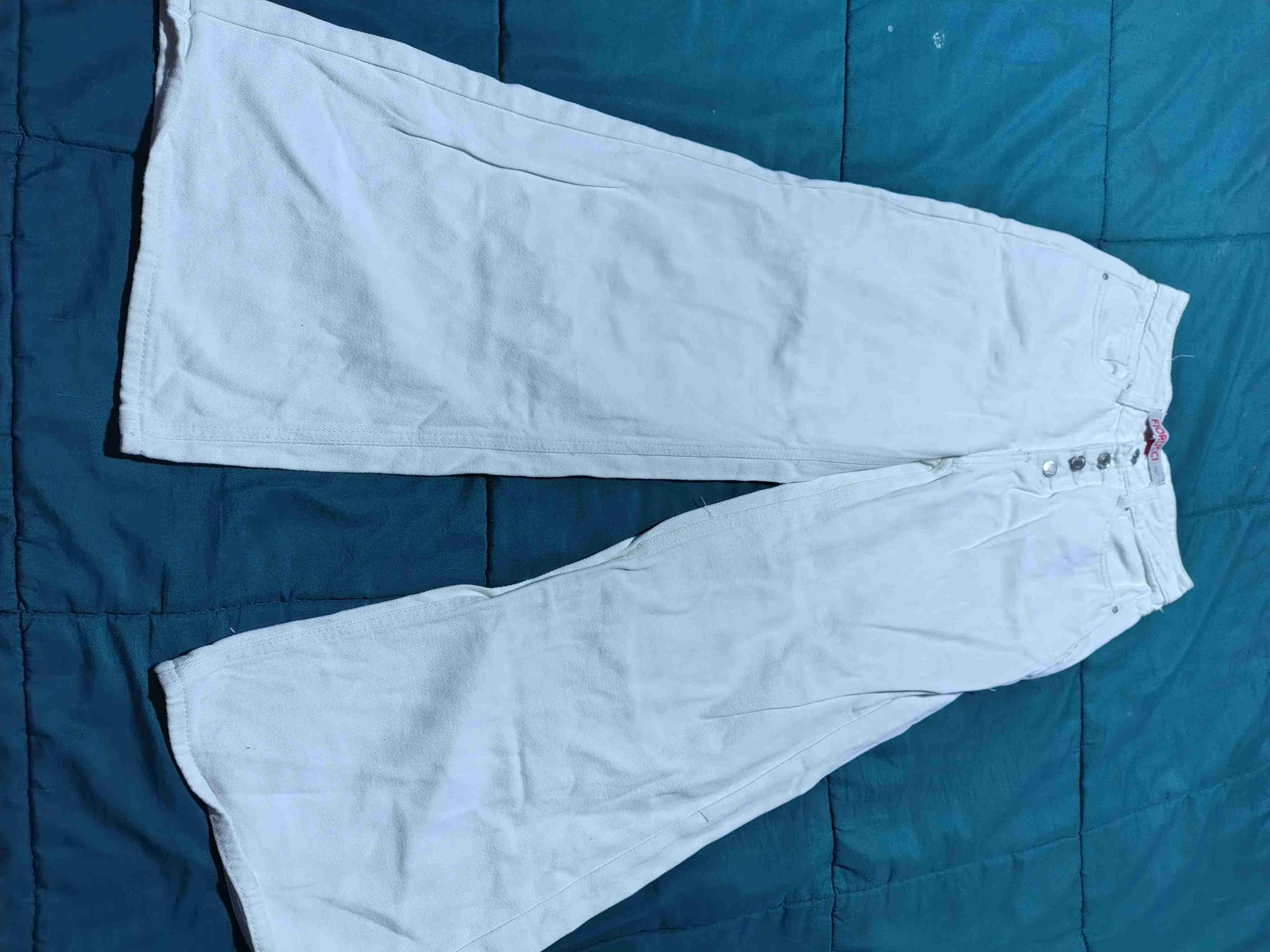 Pantalones cargo gris oscuros - miniatura 5