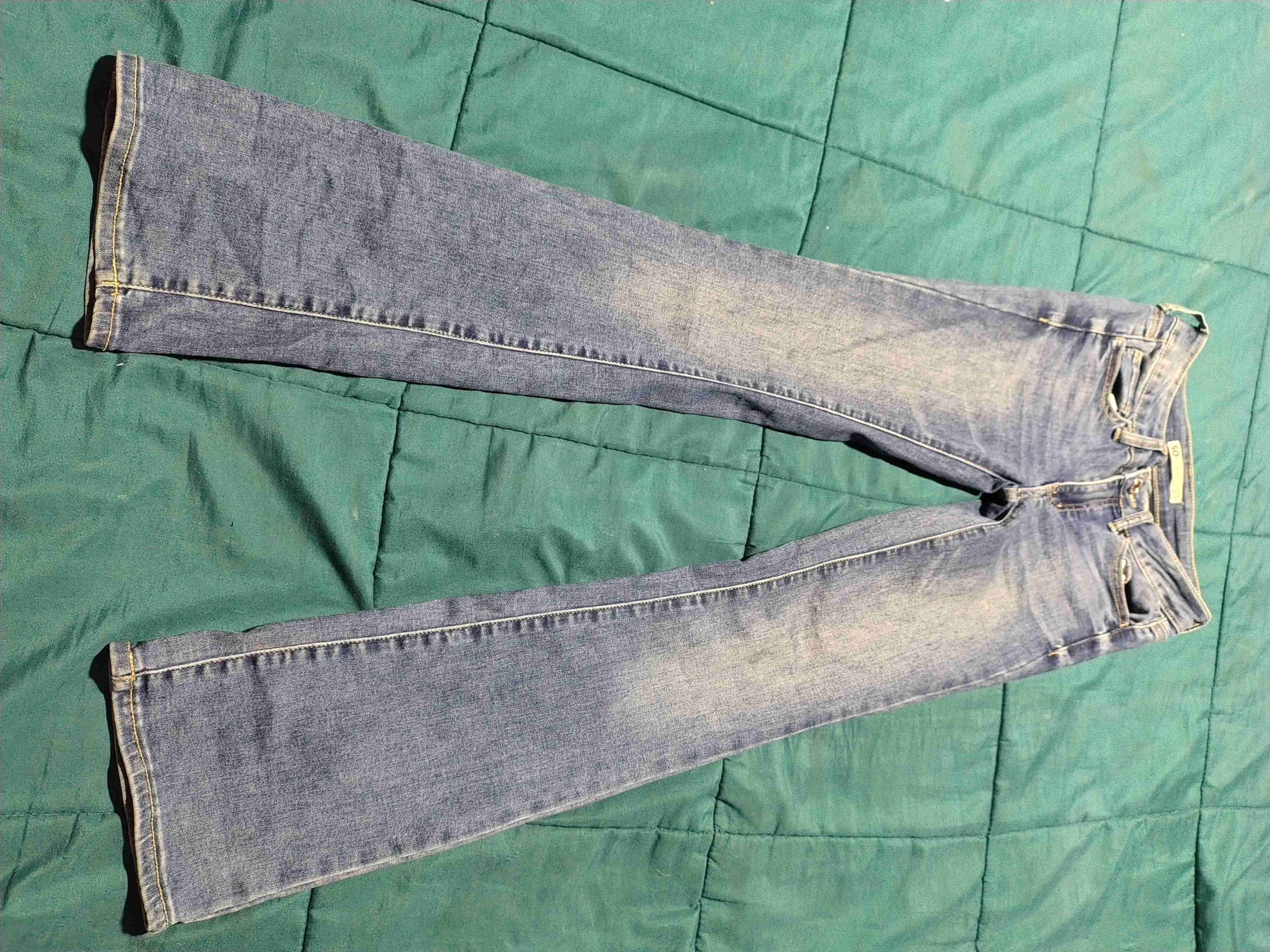 Pantalones cargo gris oscuros - miniatura 6