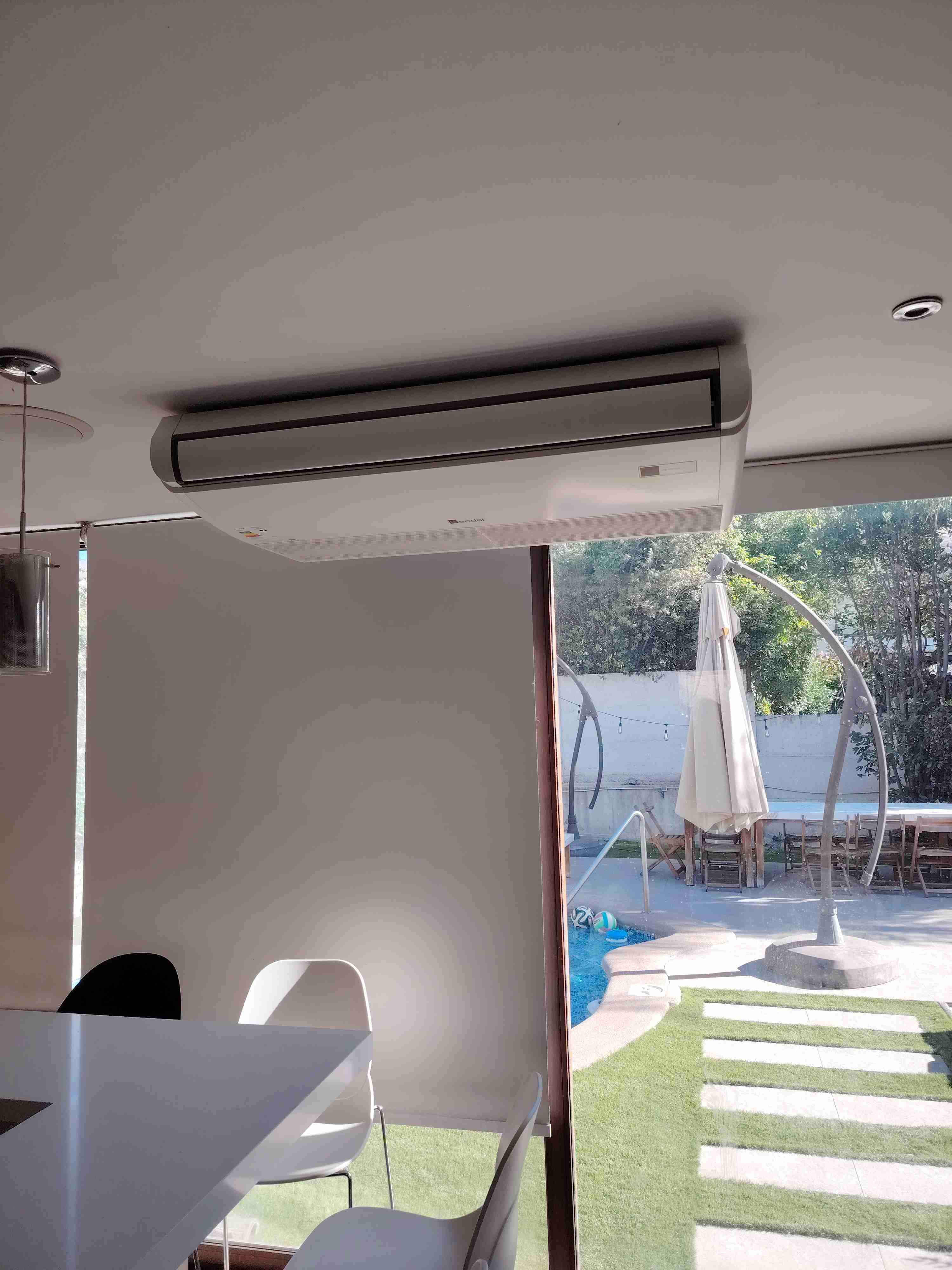 Instalación y mantención de aire acondicionado - miniatura 6