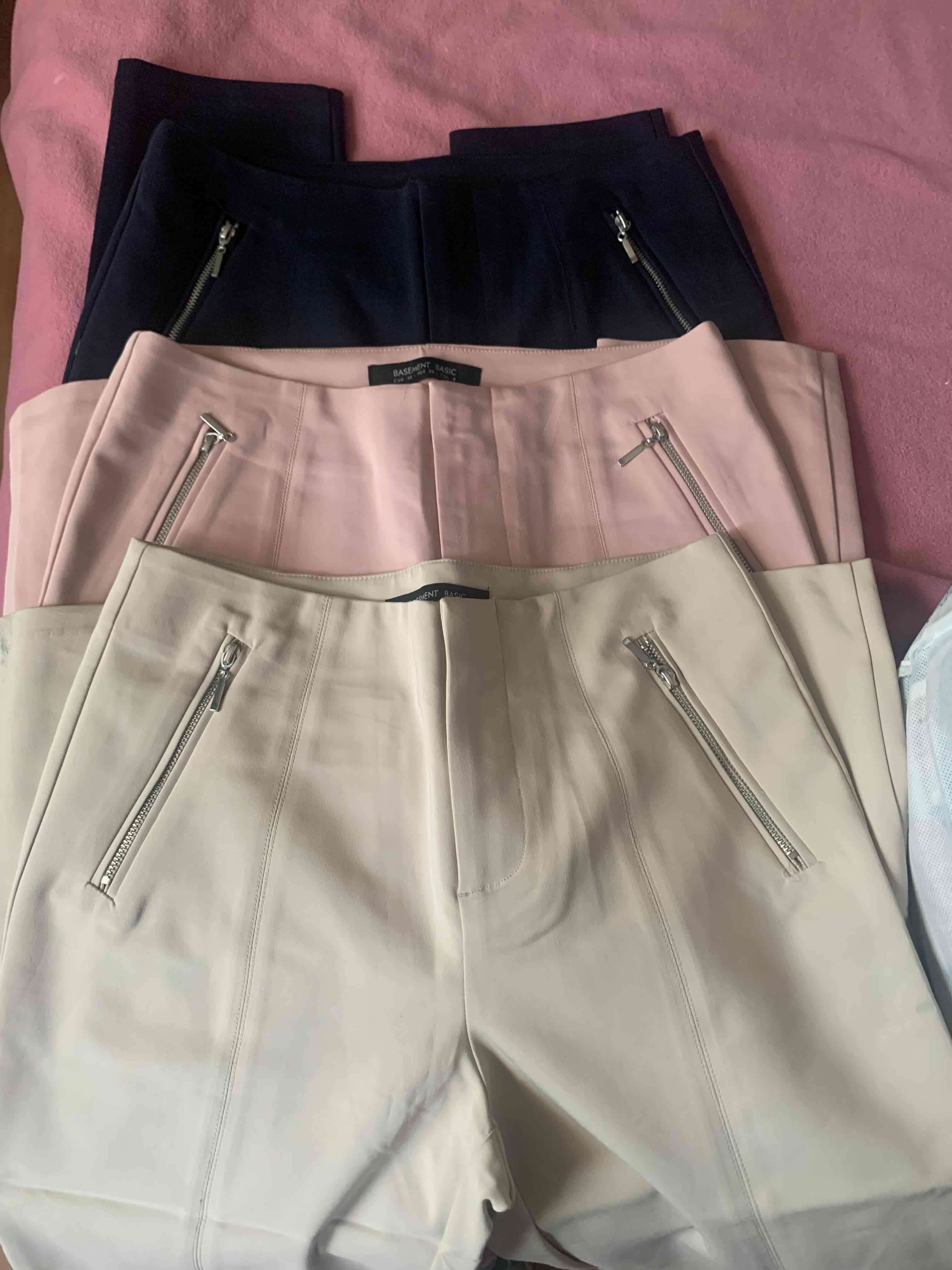 Pack de pantalones variados - miniatura 1