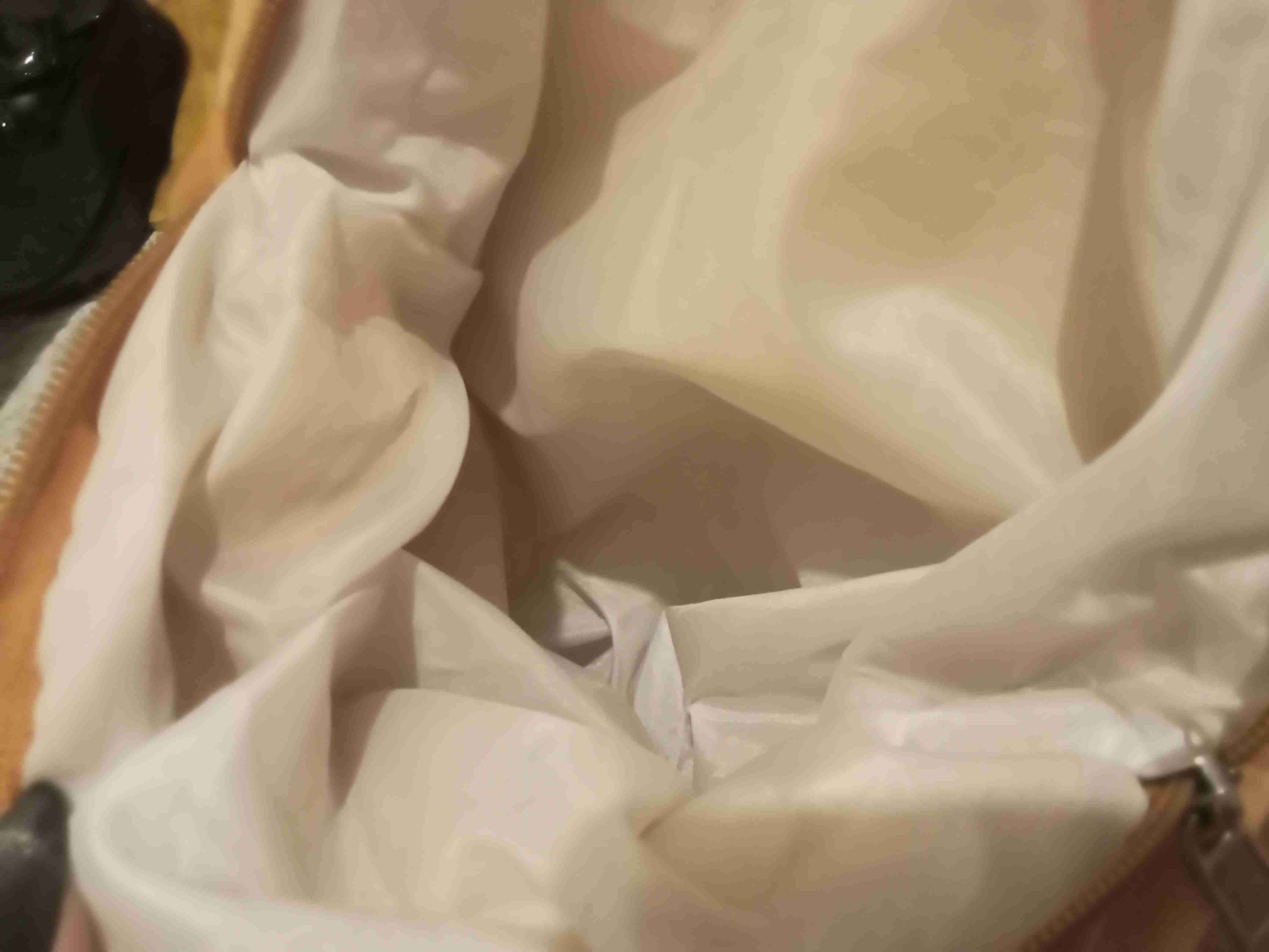 Mochila peluche oso kawaii - miniatura 2