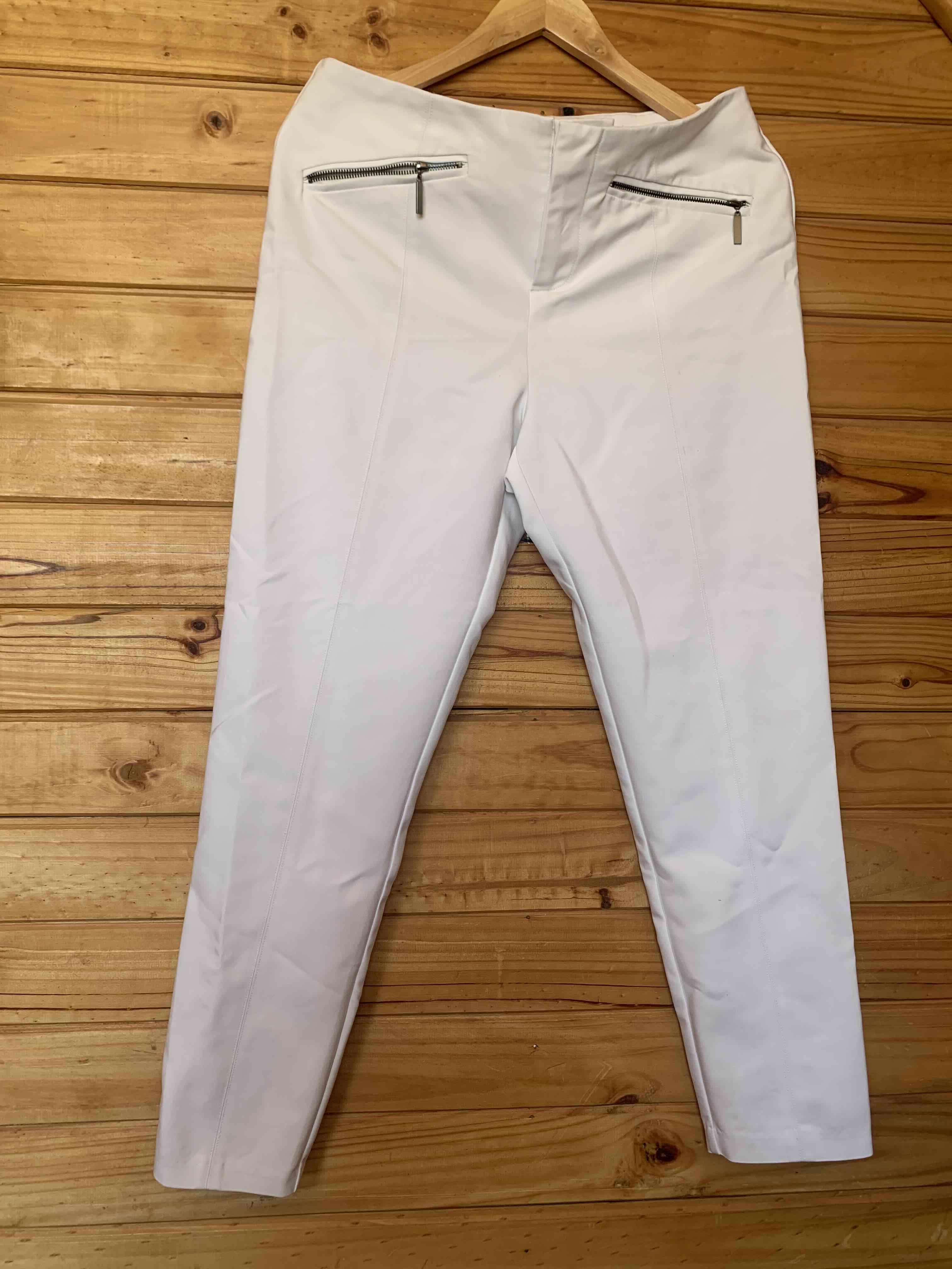 Abrigo azul doble botonadura - miniatura 6