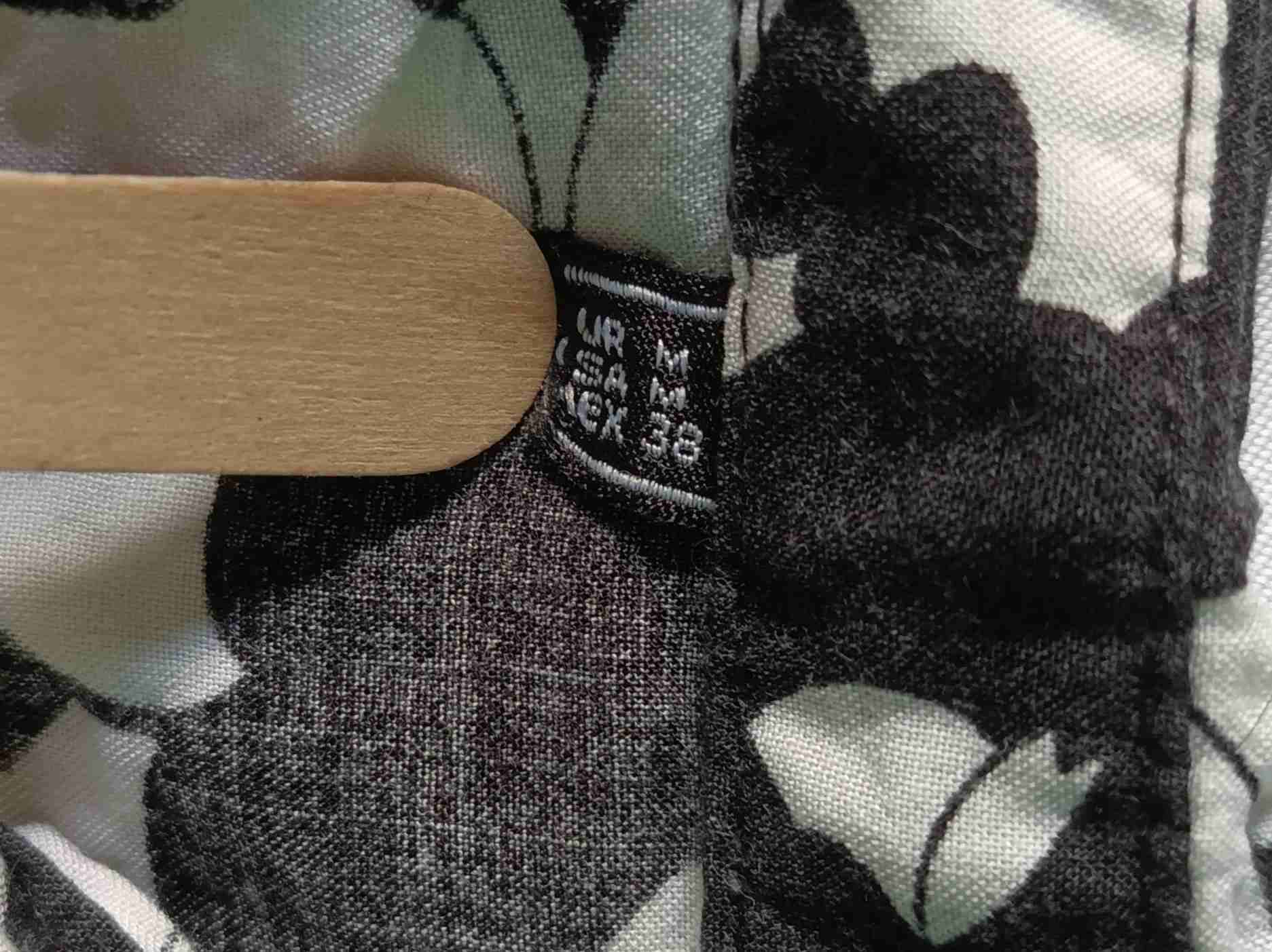 Blusa estampada de pandas - 3