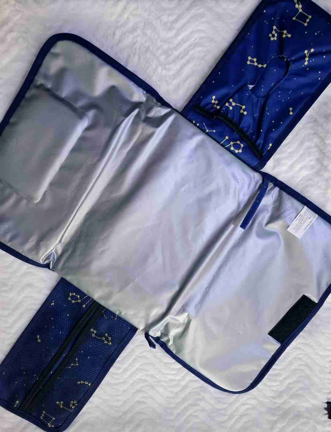 Mudador de bebés - 1