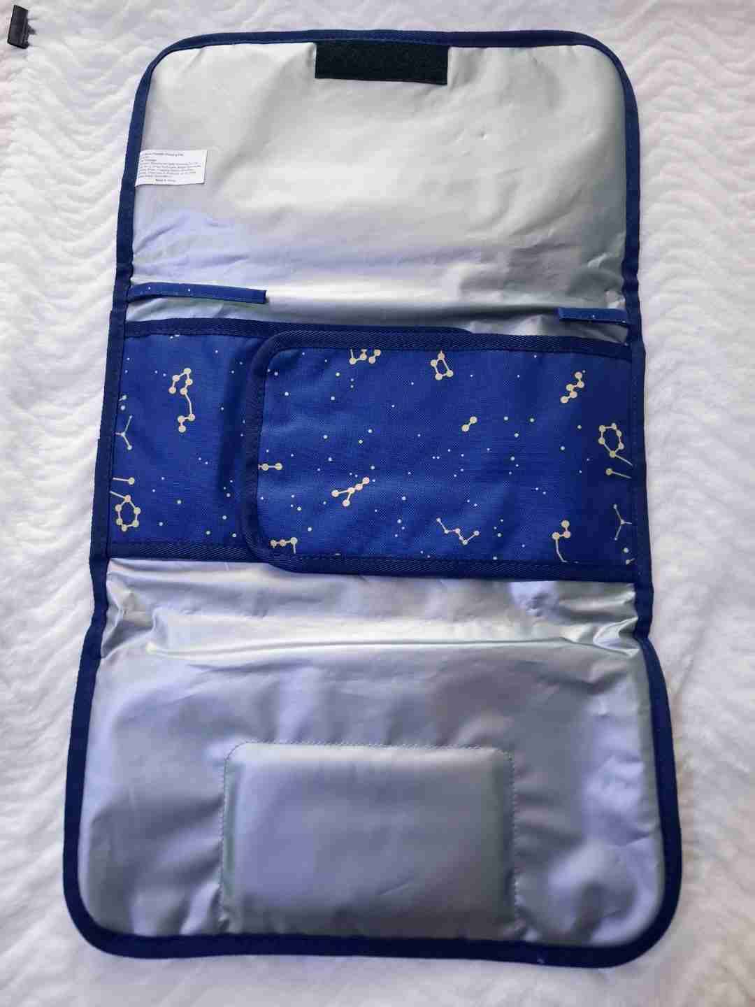 Mudador de bebés - 2