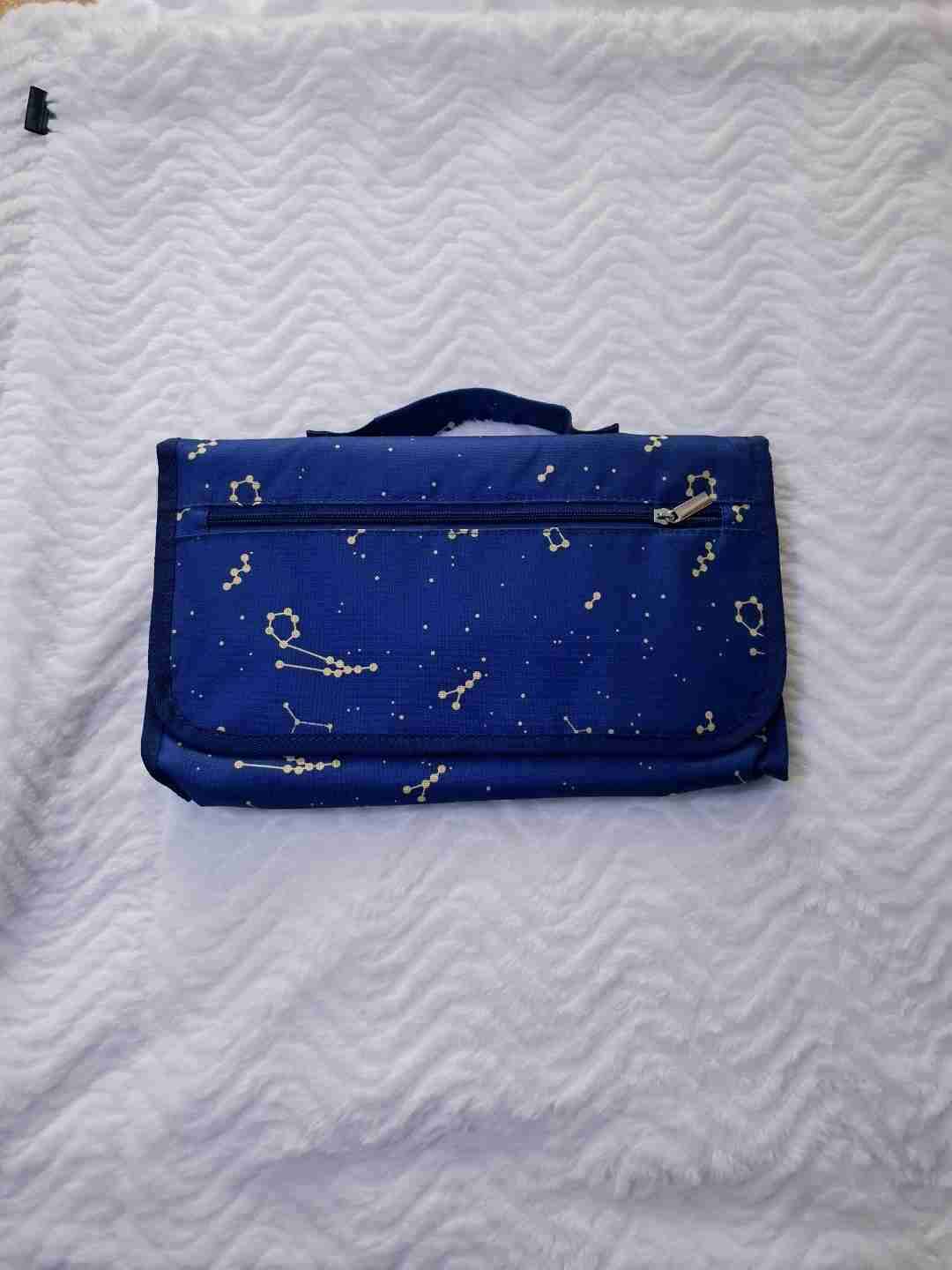 Mudador de bebés - 3