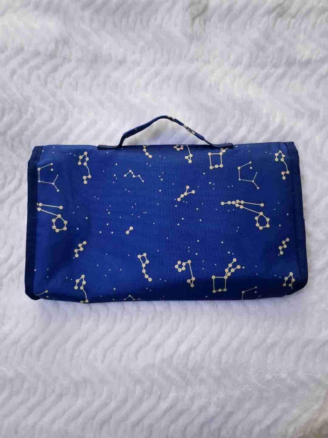 Mudador de bebés - 4