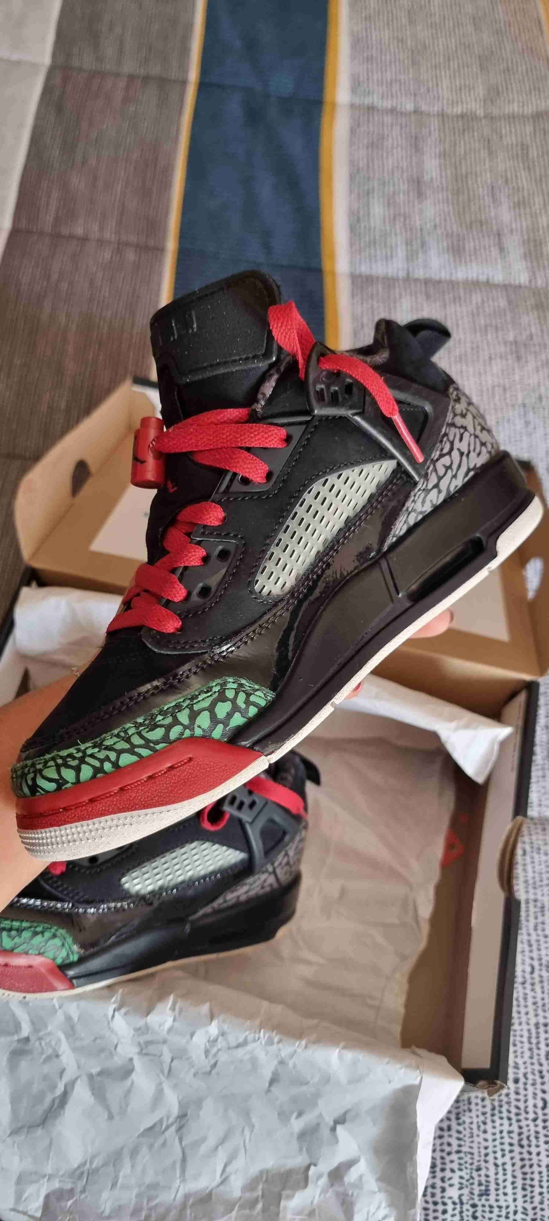 Zapatillas jordan niño 22.5 cm - miniatura 1