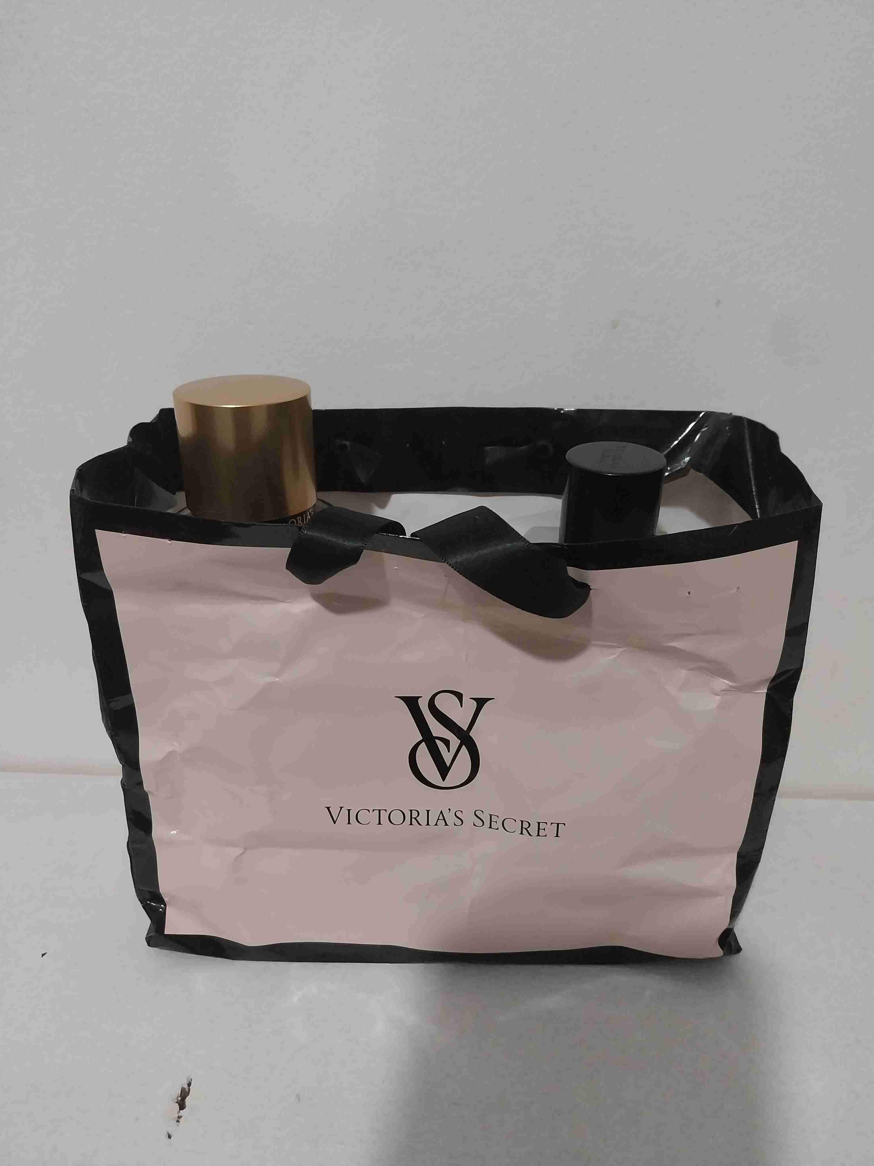 Set Victoria's Secret fragancias - 4