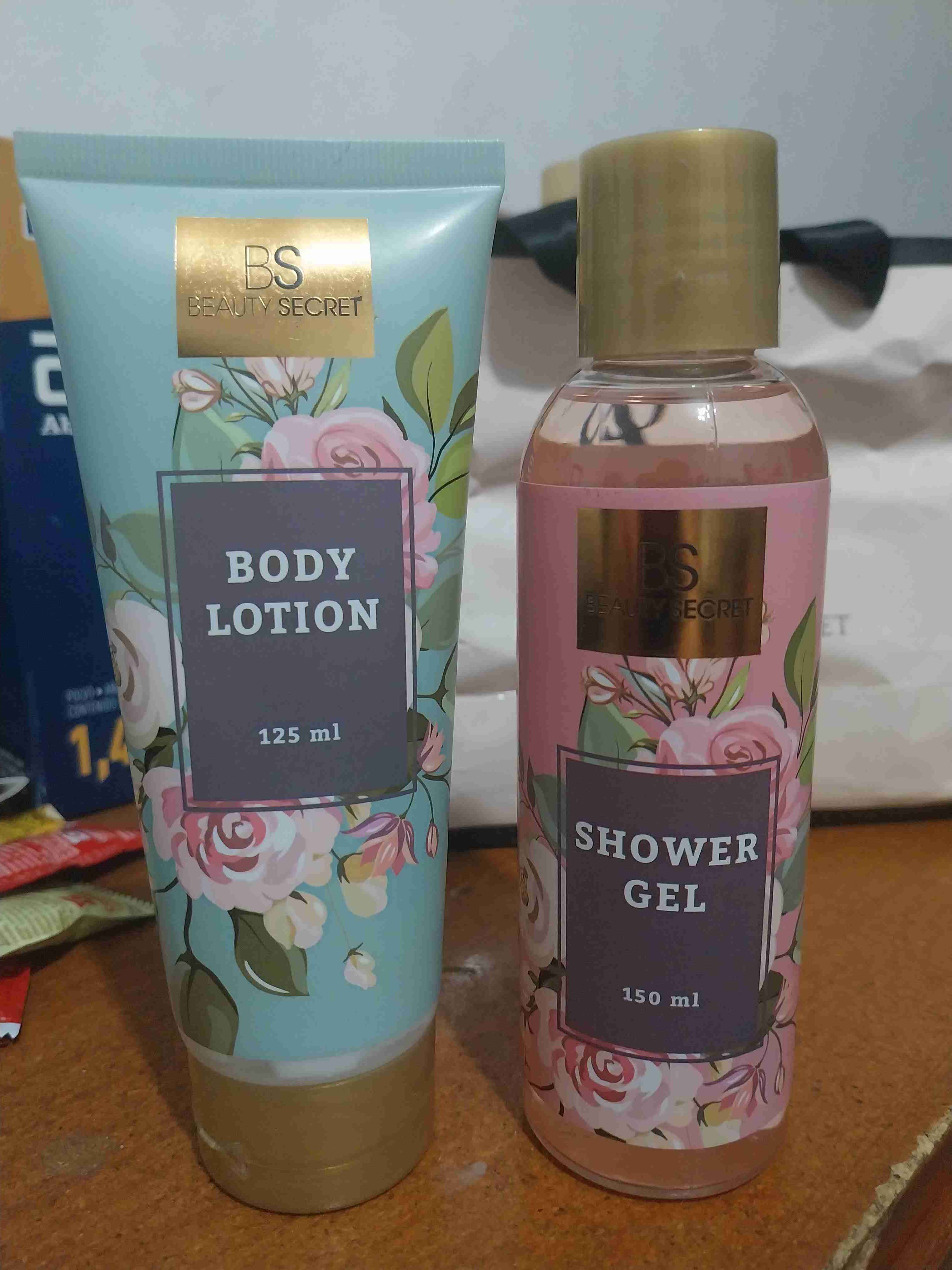 Set Victoria's Secret fragancias - 6