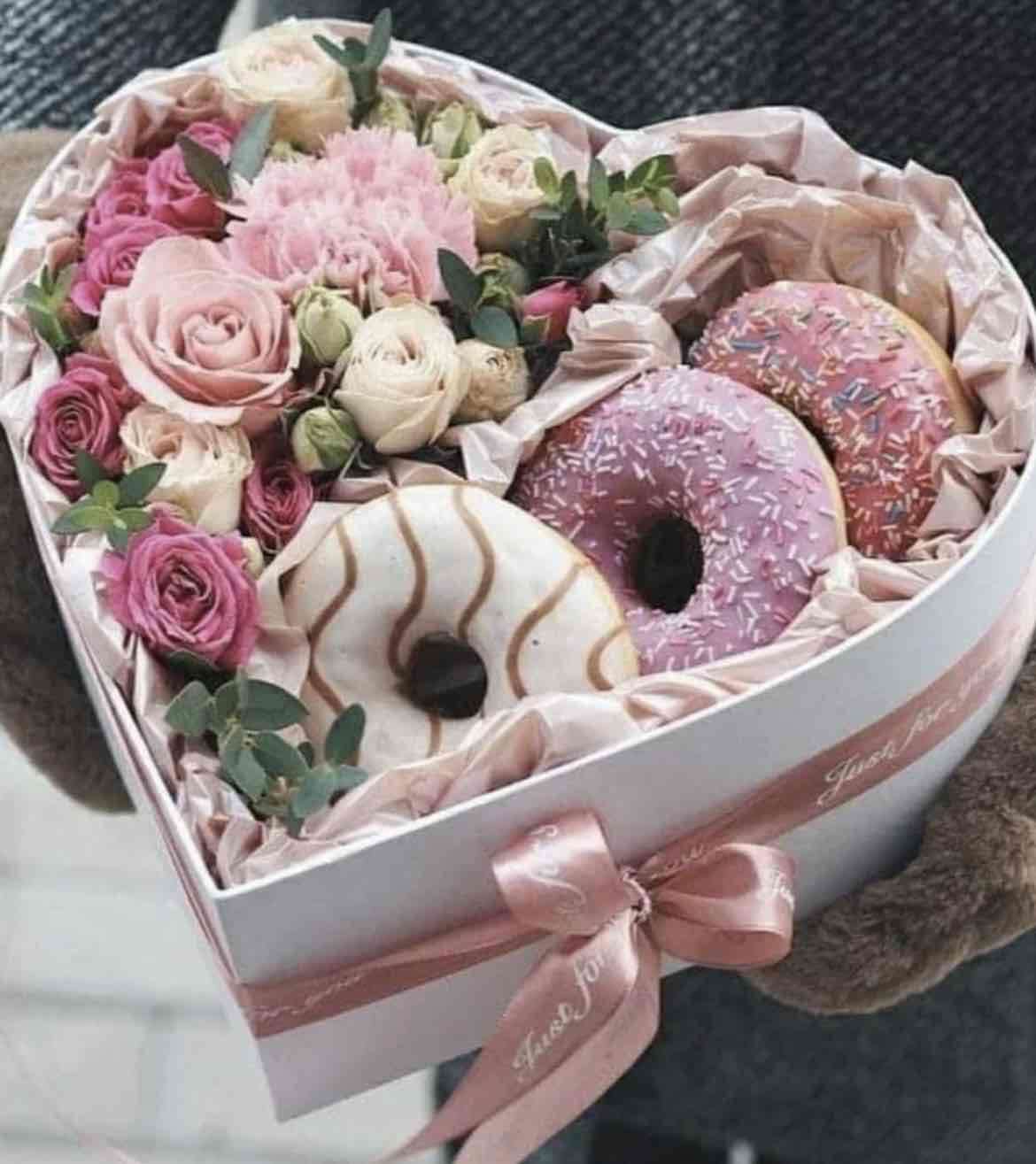 Cajas de hermosos regalos - miniatura 3