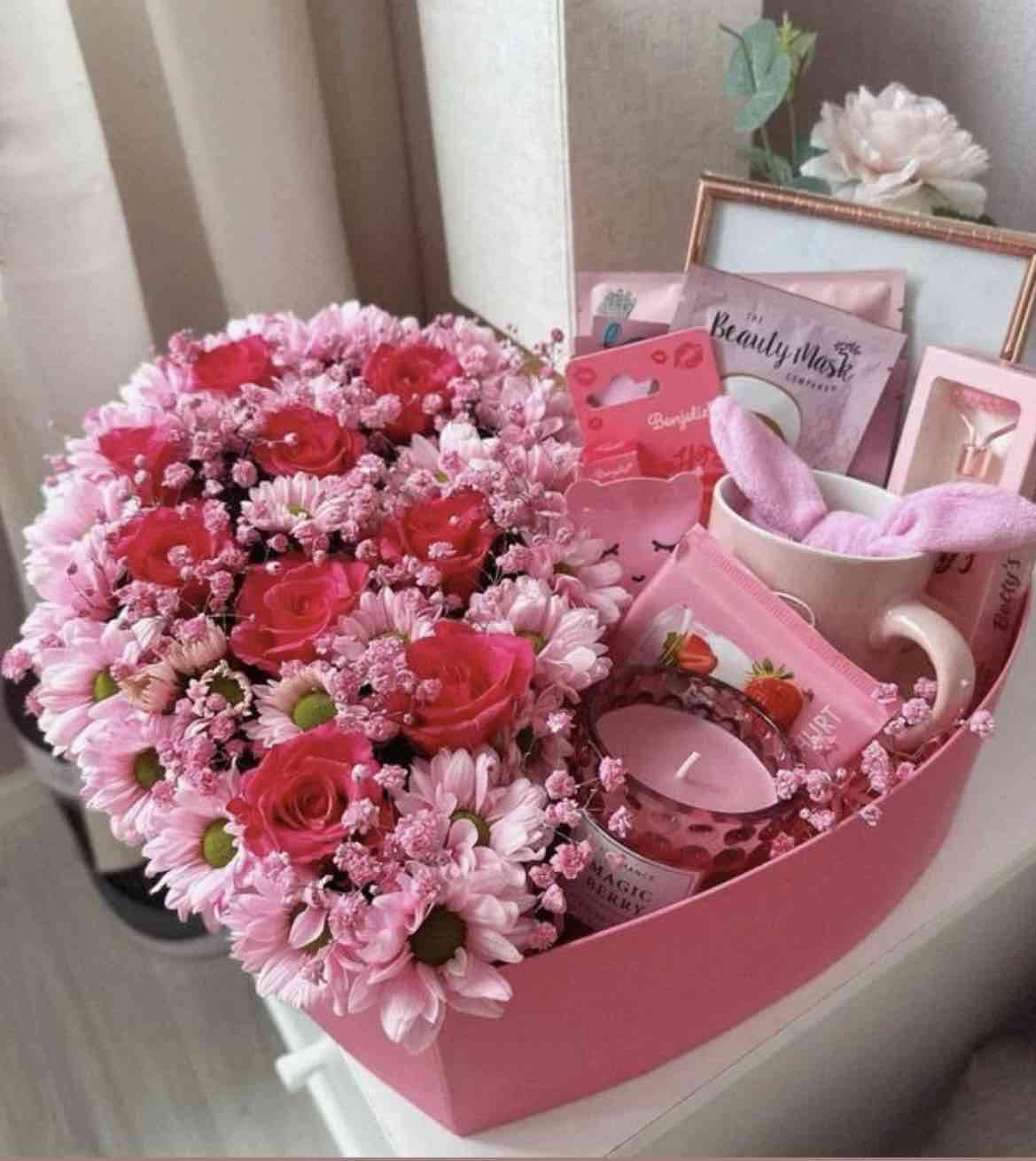 Cajas de hermosos regalos - miniatura 4