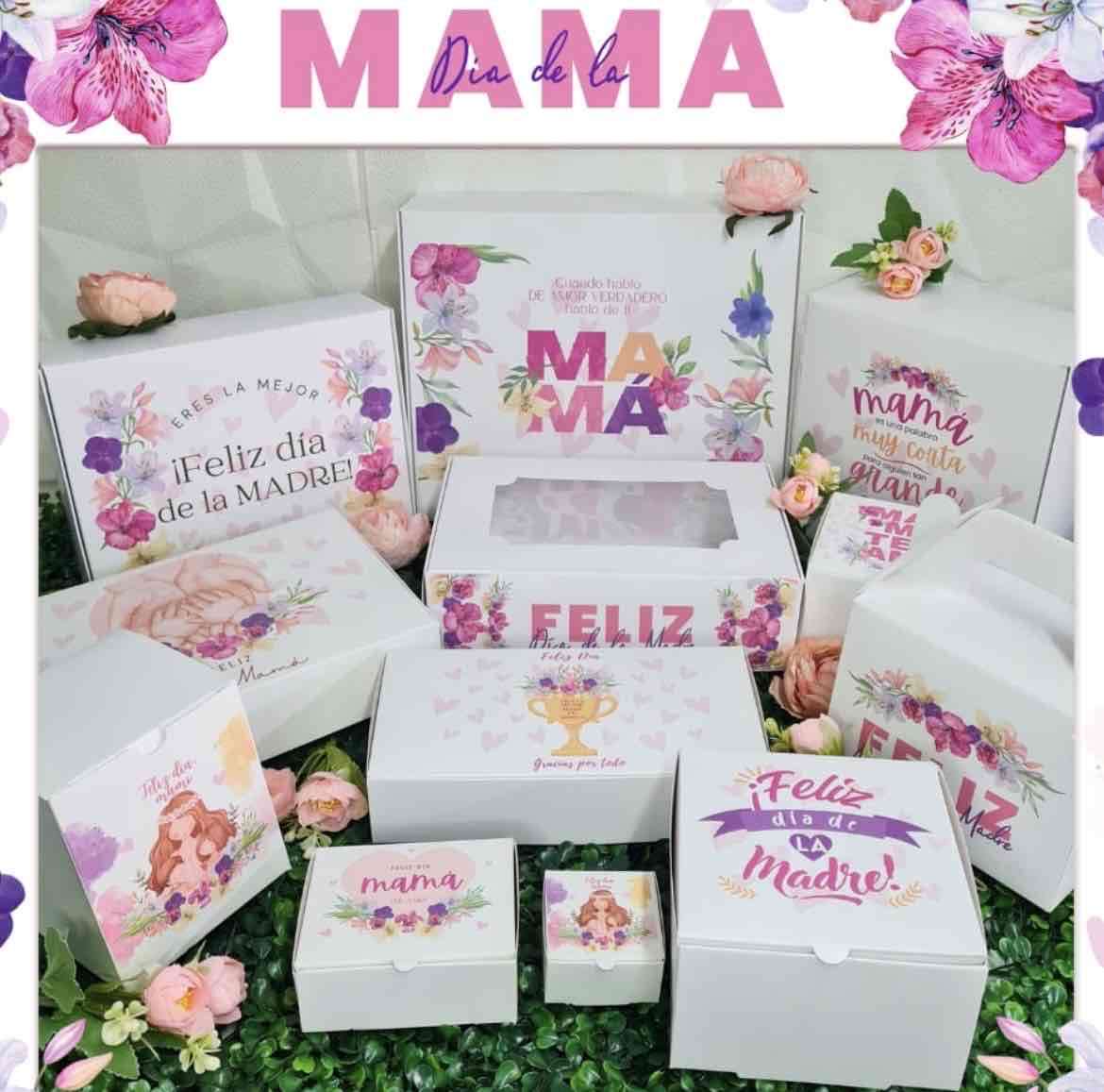 Cajas de hermosos regalos - miniatura 5