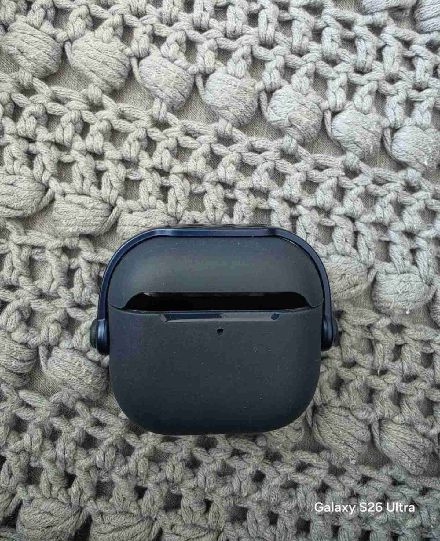 Airpods 4 originales - miniatura 5