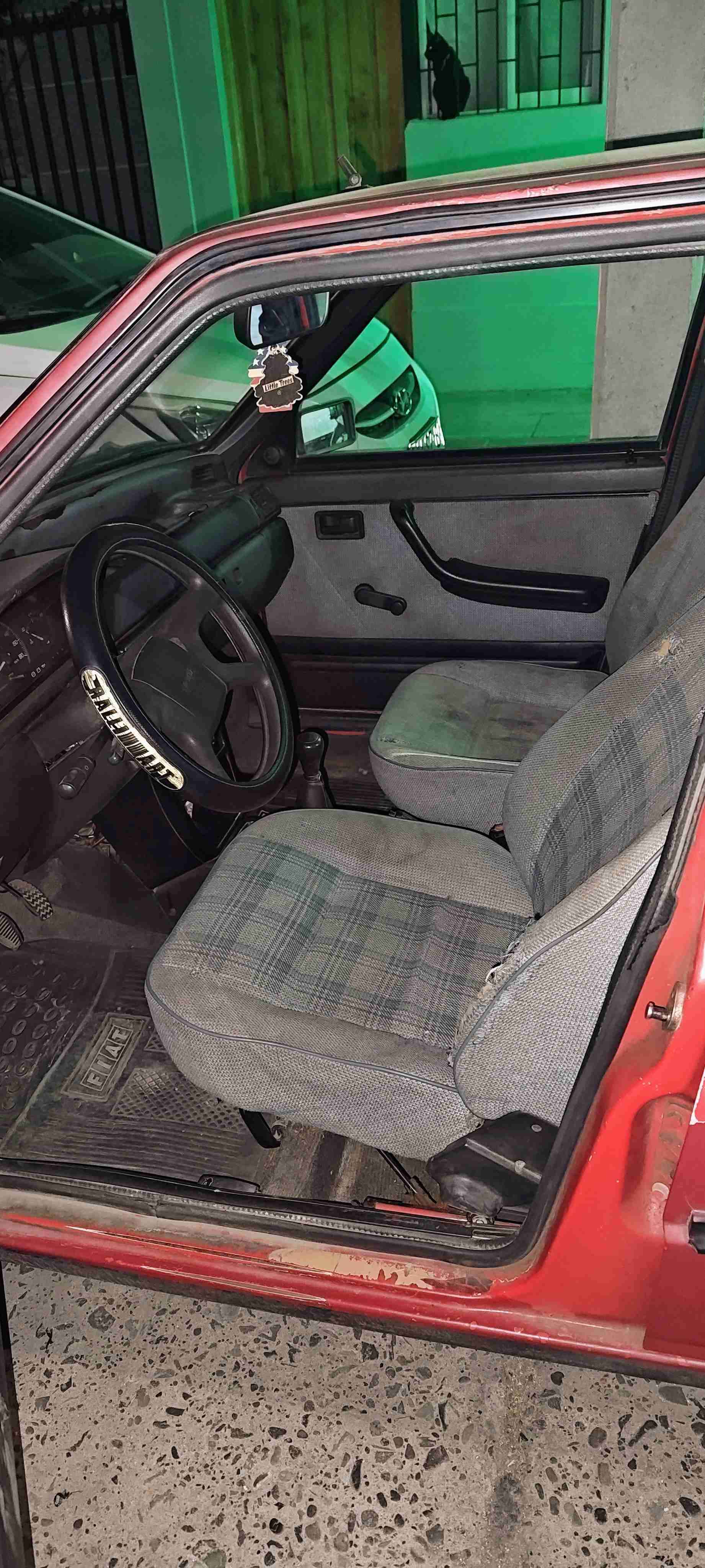 Auto Fiat uno 1.1 - miniatura 6