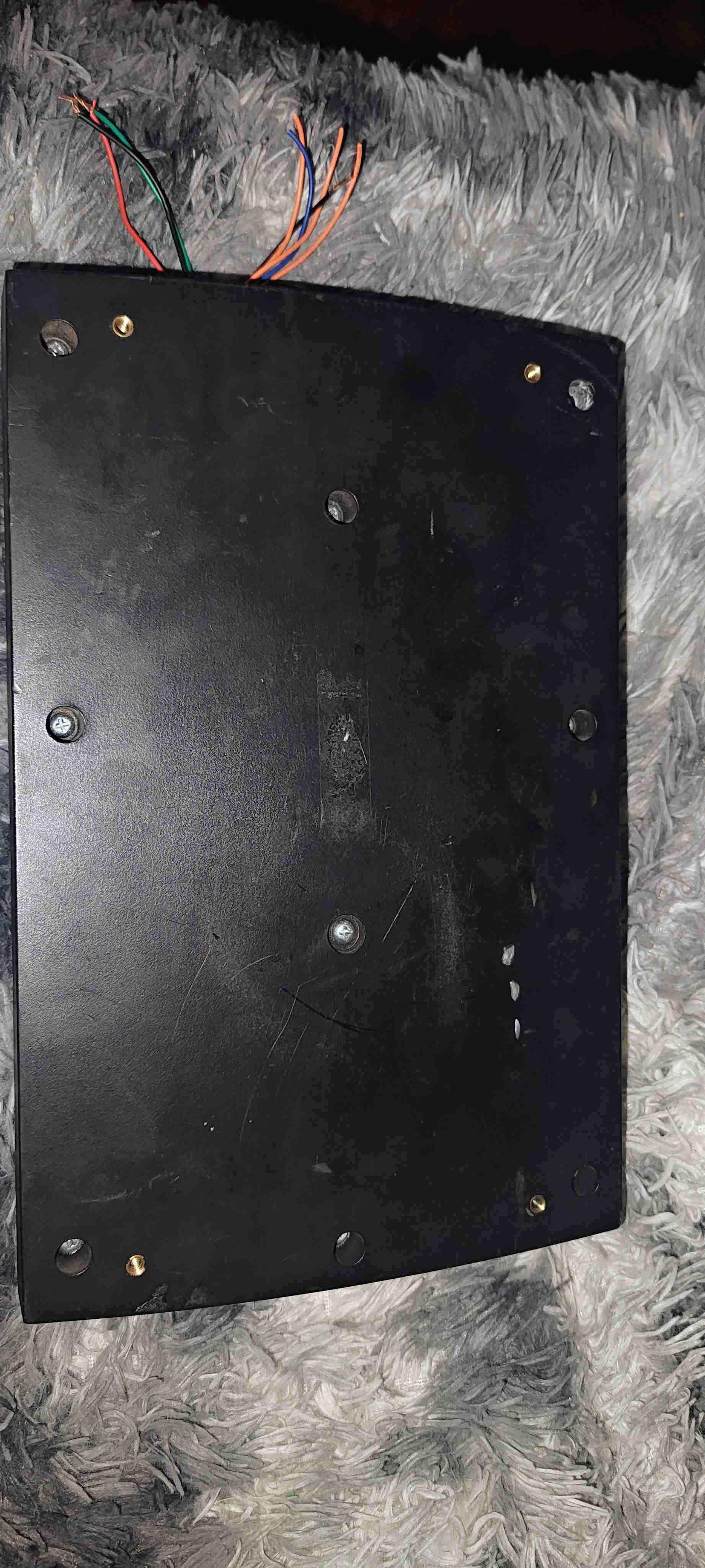 Subwoofer Blaupunkt activo - 2