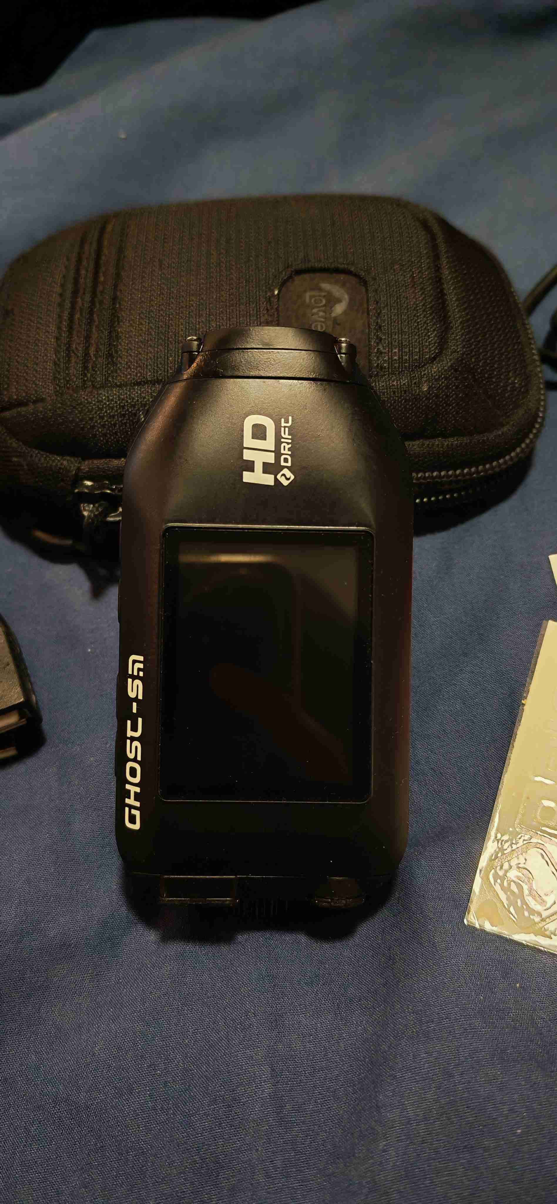 Cámara Deportiva Drift Ghost-S - miniatura 4