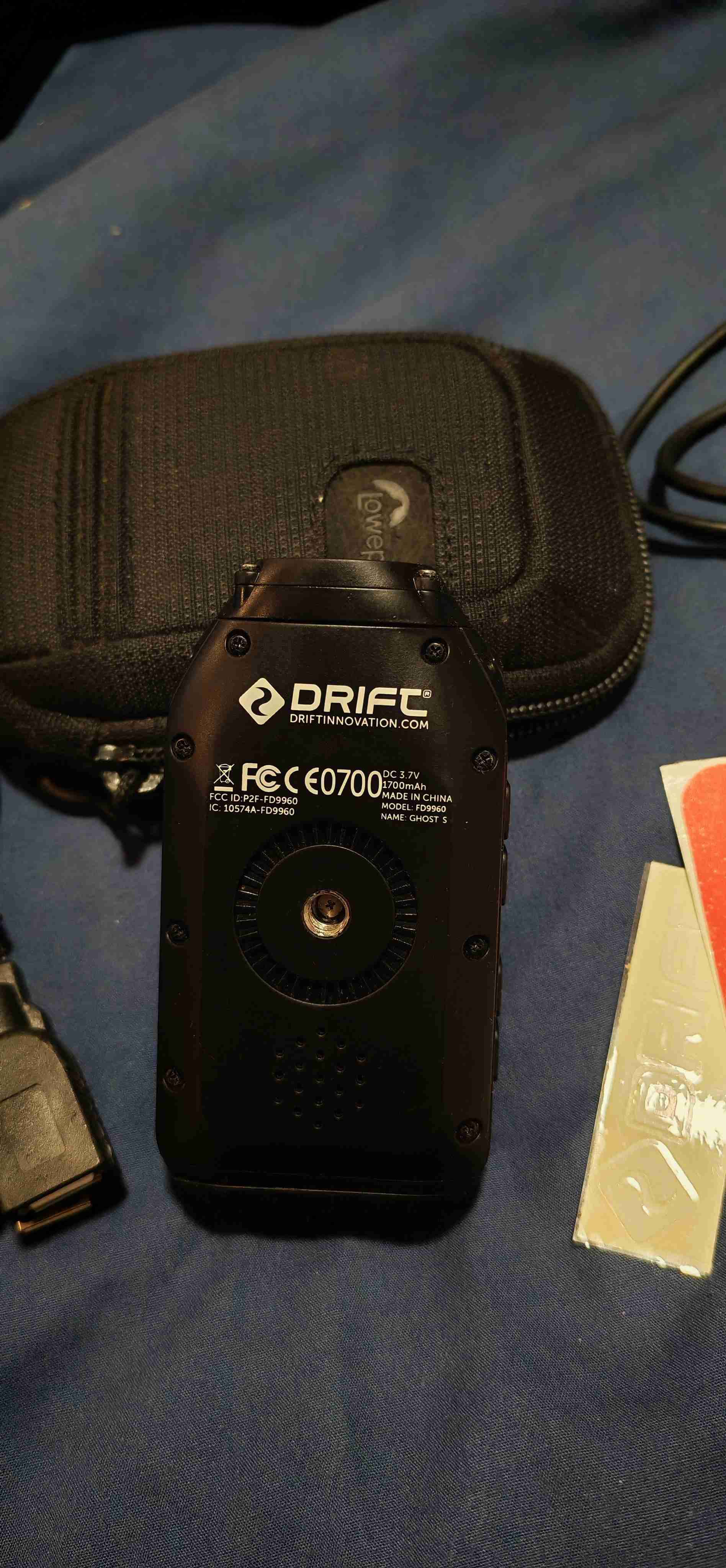 Cámara Deportiva Drift Ghost-S - miniatura 6