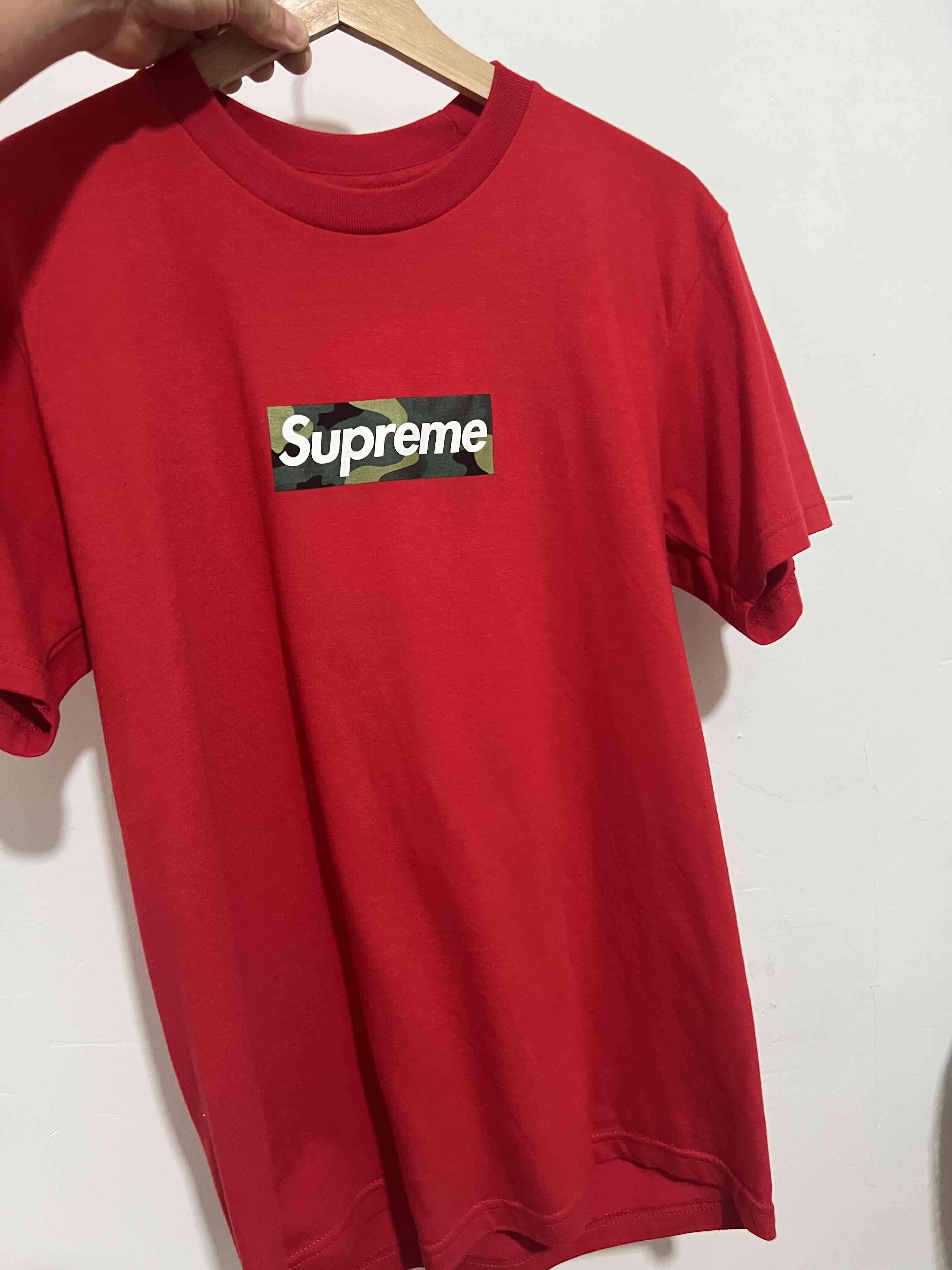 Supreme camo  ORIGINAL - miniatura 3
