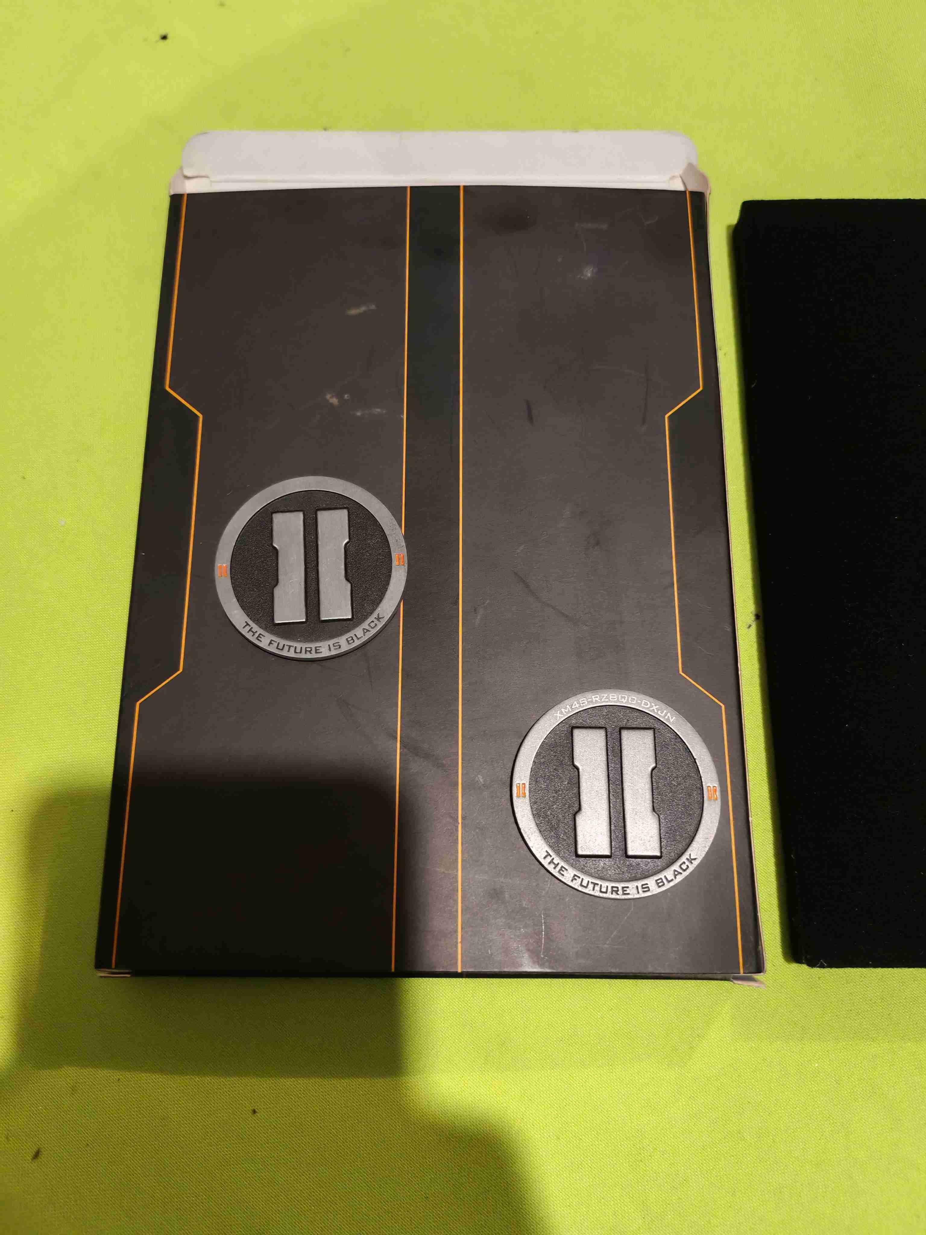 Colección Medallas Call of Duty Black Ops II - miniatura 3