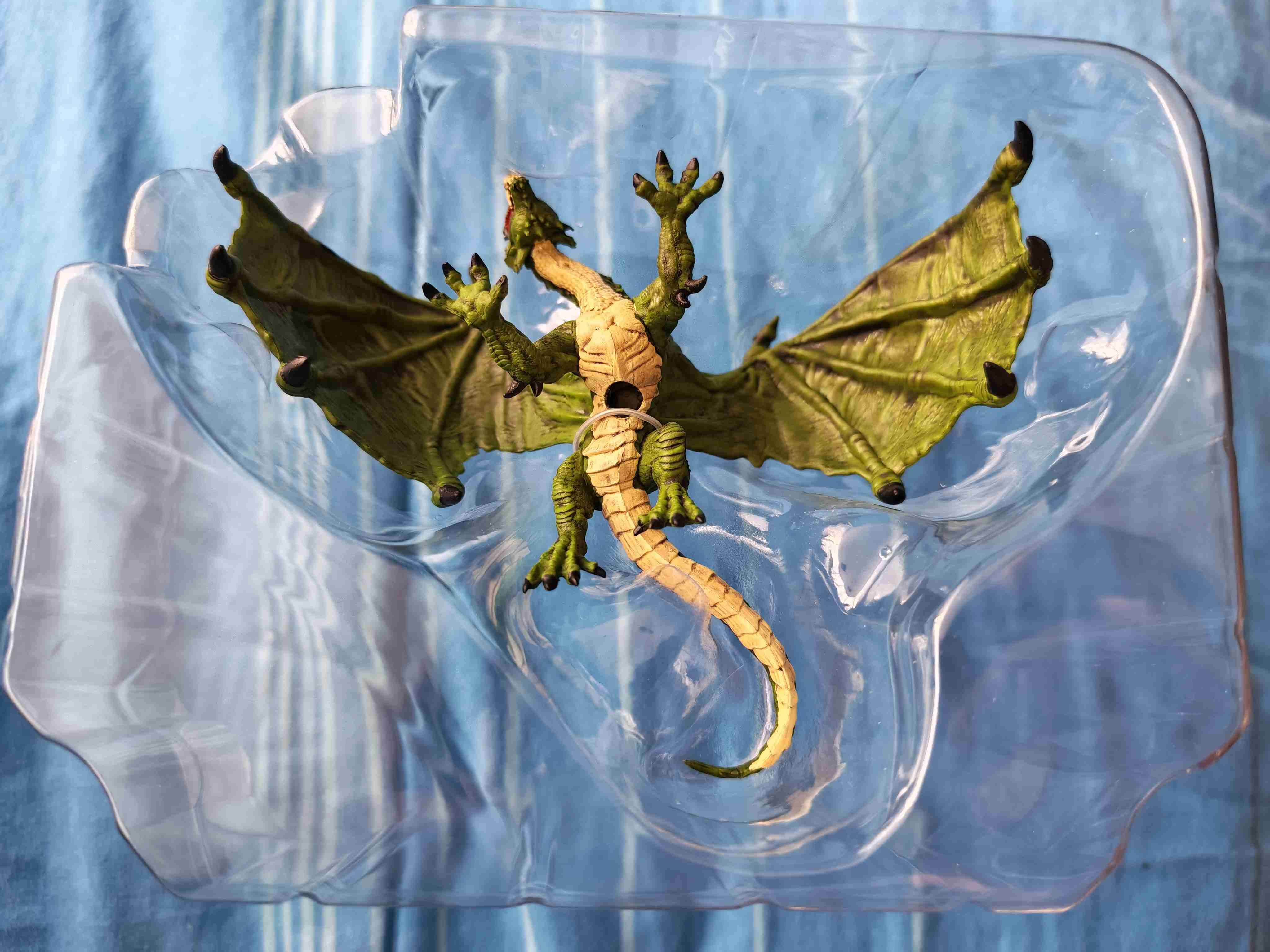 Caja Tyranny of Dragons - miniatura 4